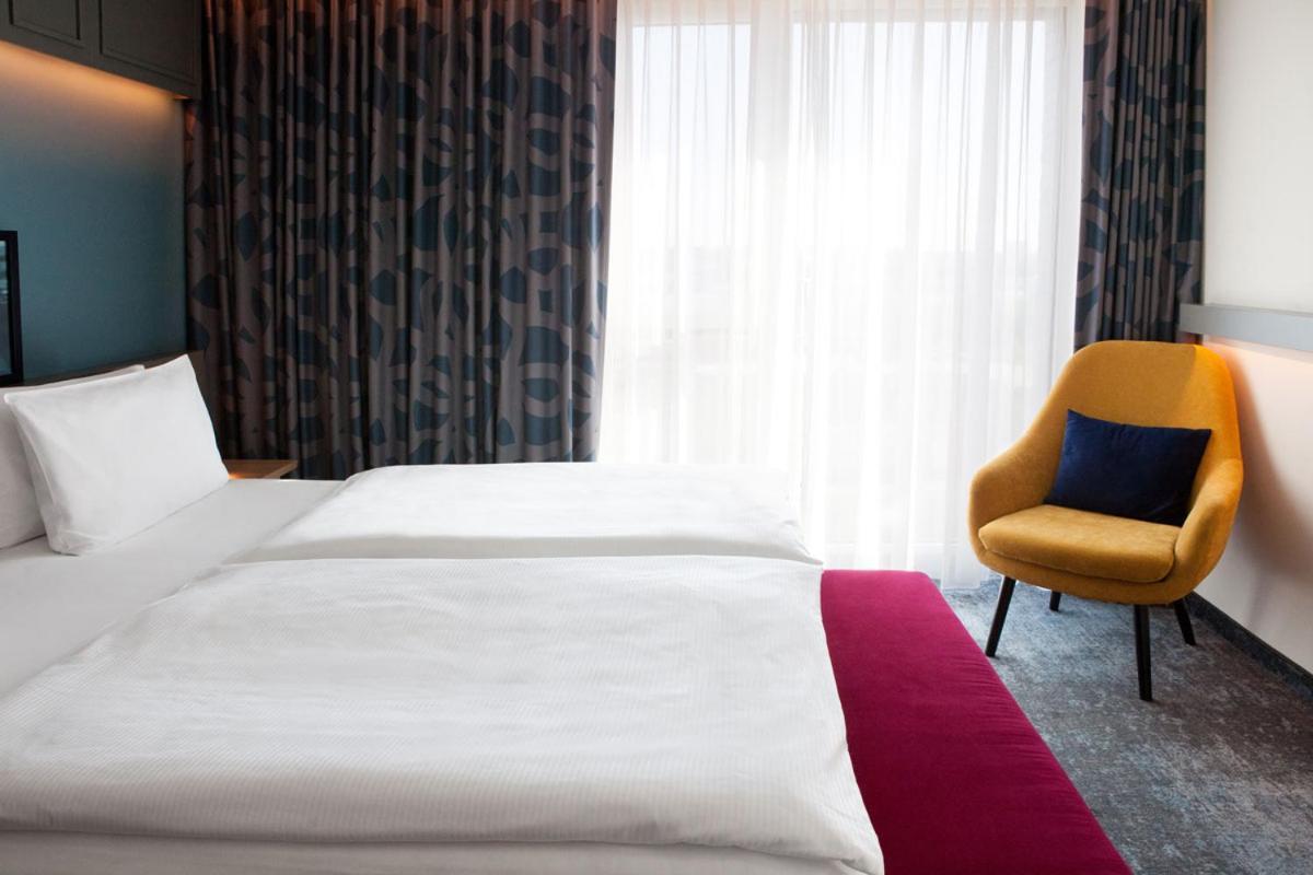Hotel - - Hafencity By Ihg