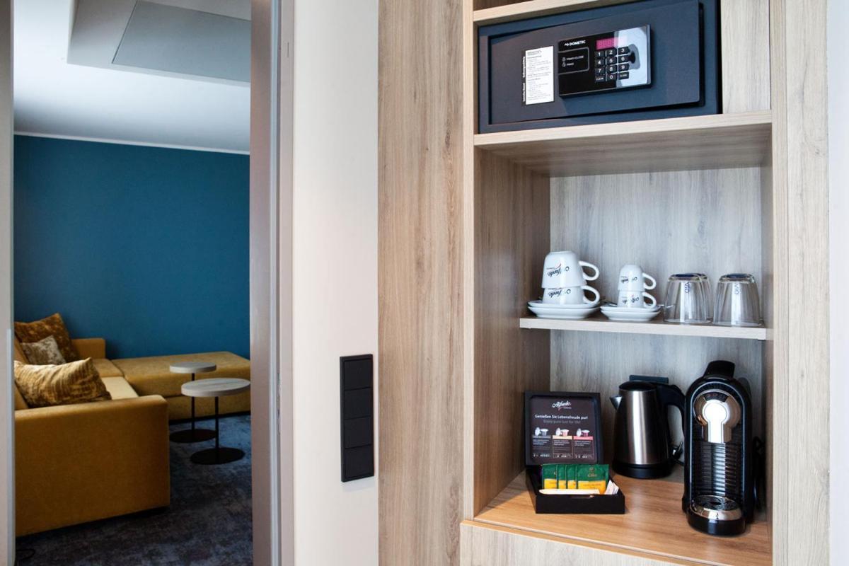 - - Hafencity By Ihg Hotel Hamburg
