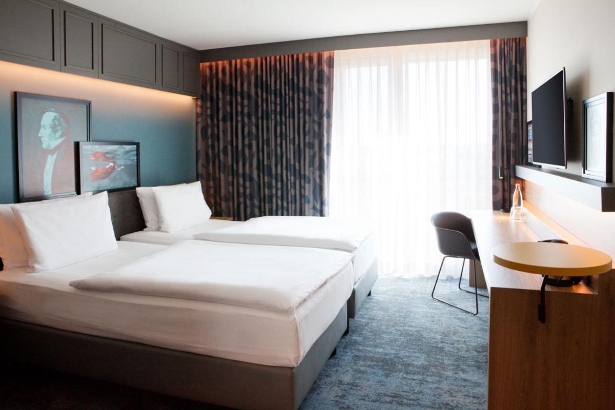 - - Hafencity By Ihg Hamburg