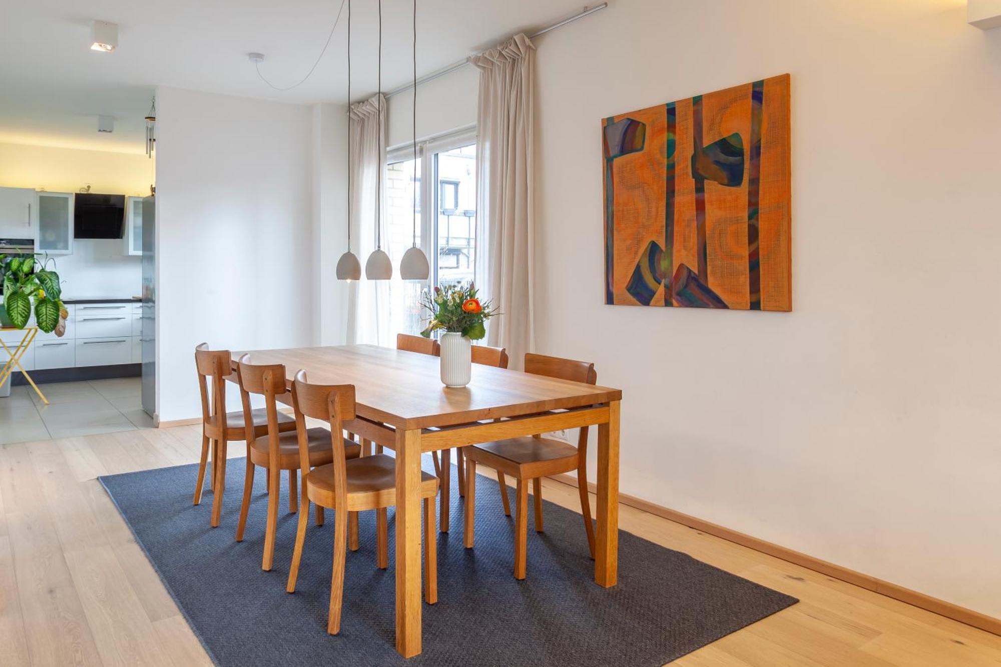 Homestay Anubis Relaxed&stay Hamburg