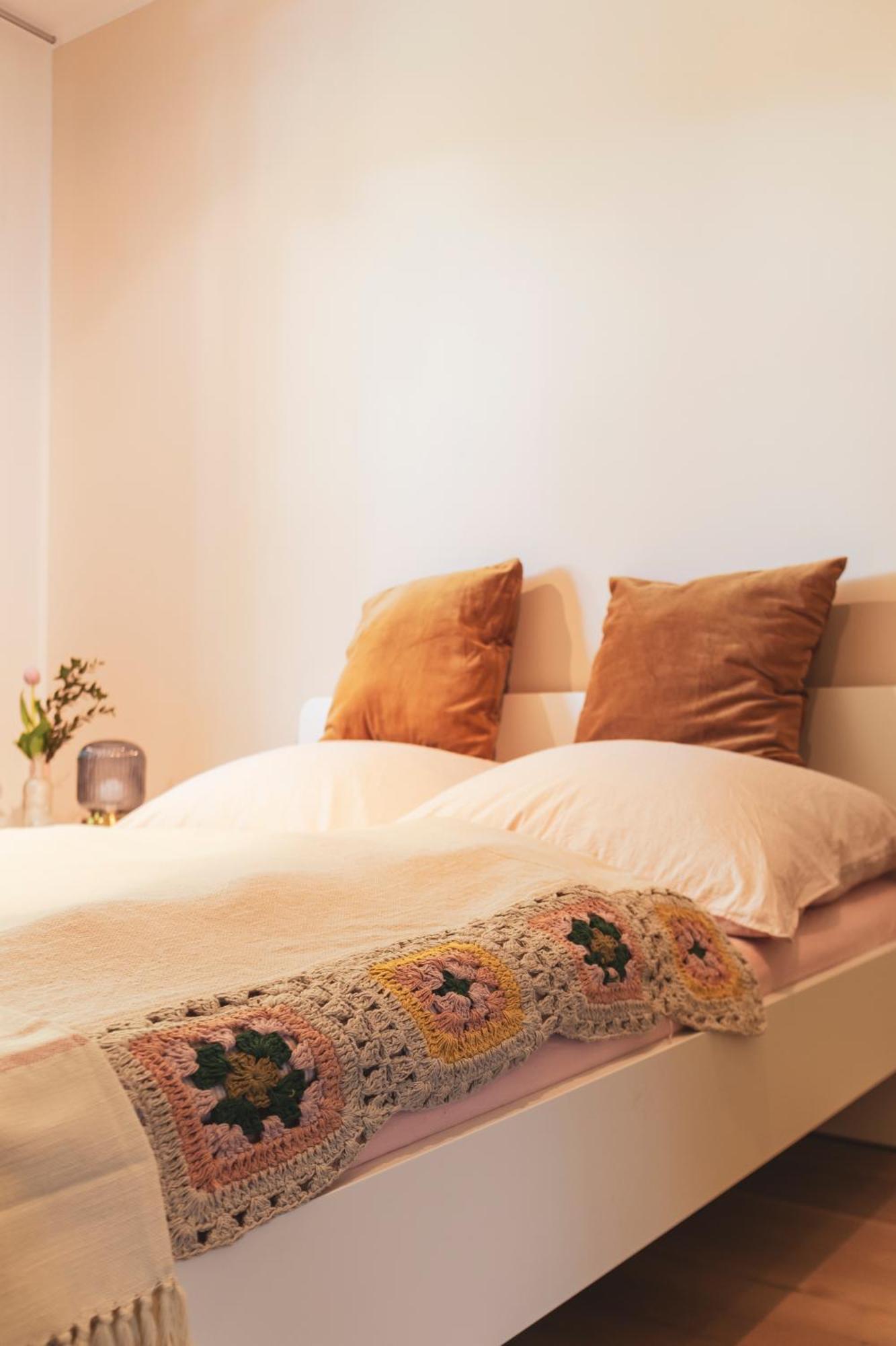 Anubis Relaxed&stay Homestay Hamburg