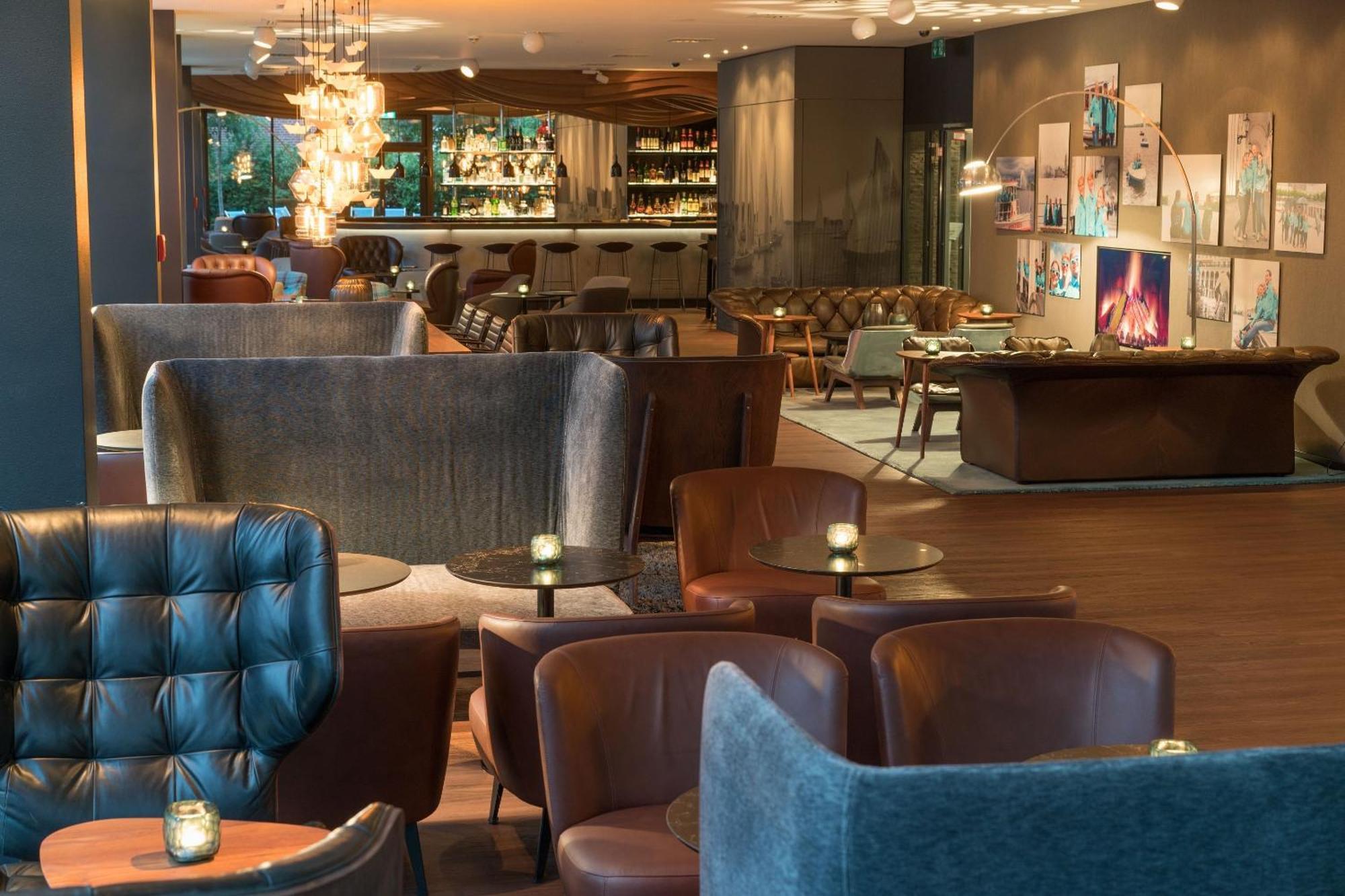 One Hamburg-alster 3*