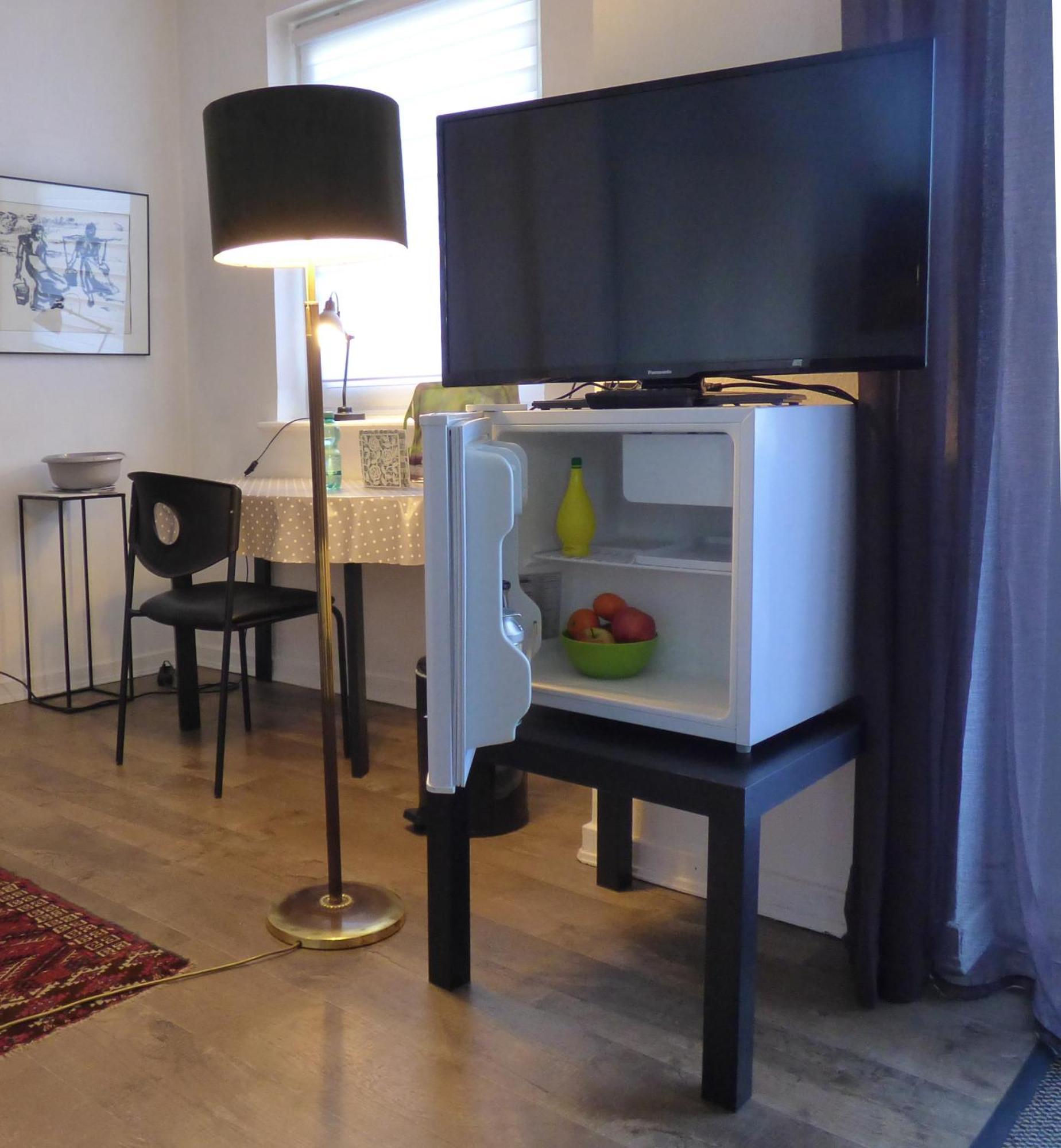 Gaestezimmer Im Hamburger Norden - Nahe Eurofh Und Ils Homestay