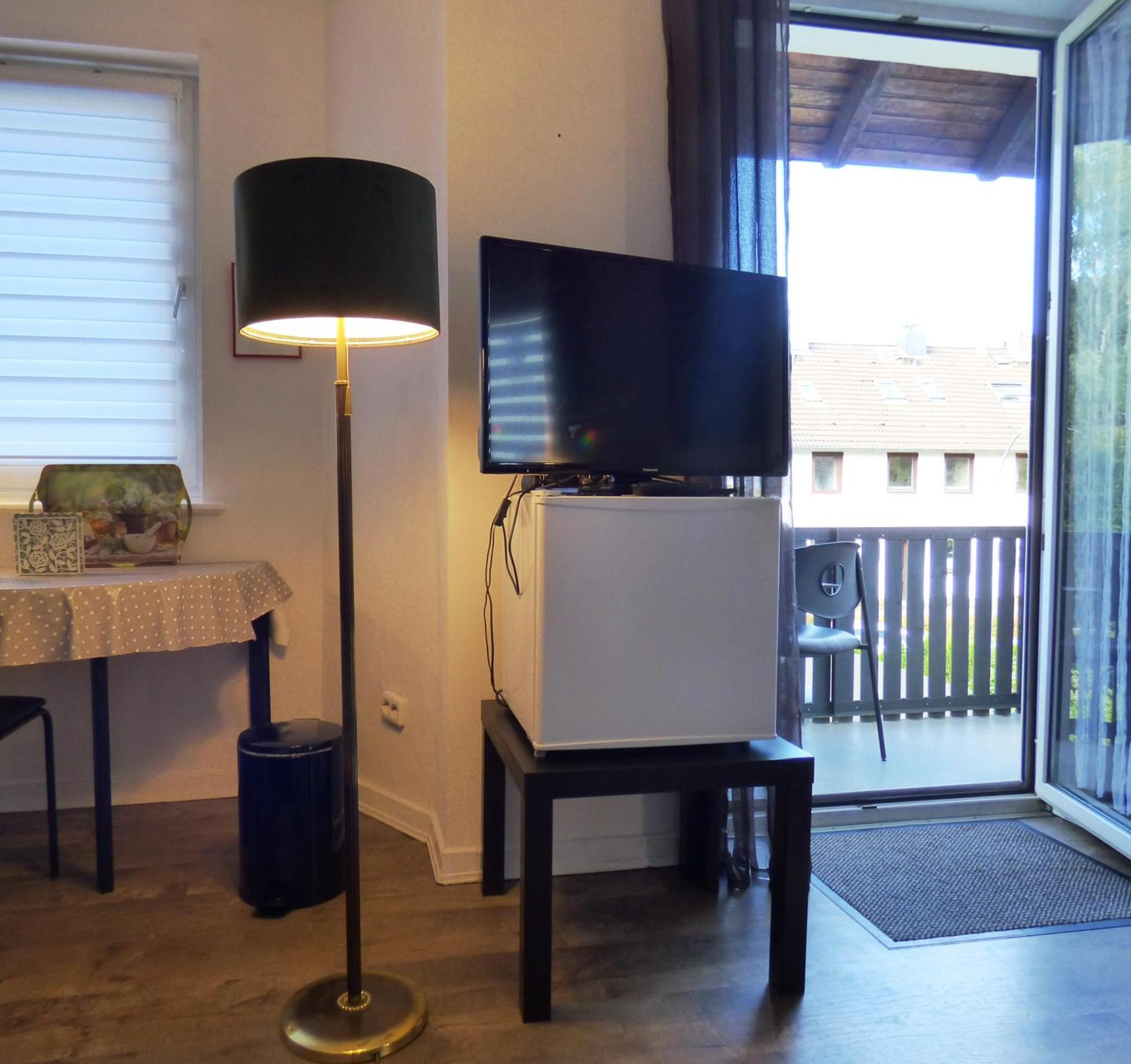 Homestay Gaestezimmer Im Hamburger Norden - Nahe Eurofh Und Ils