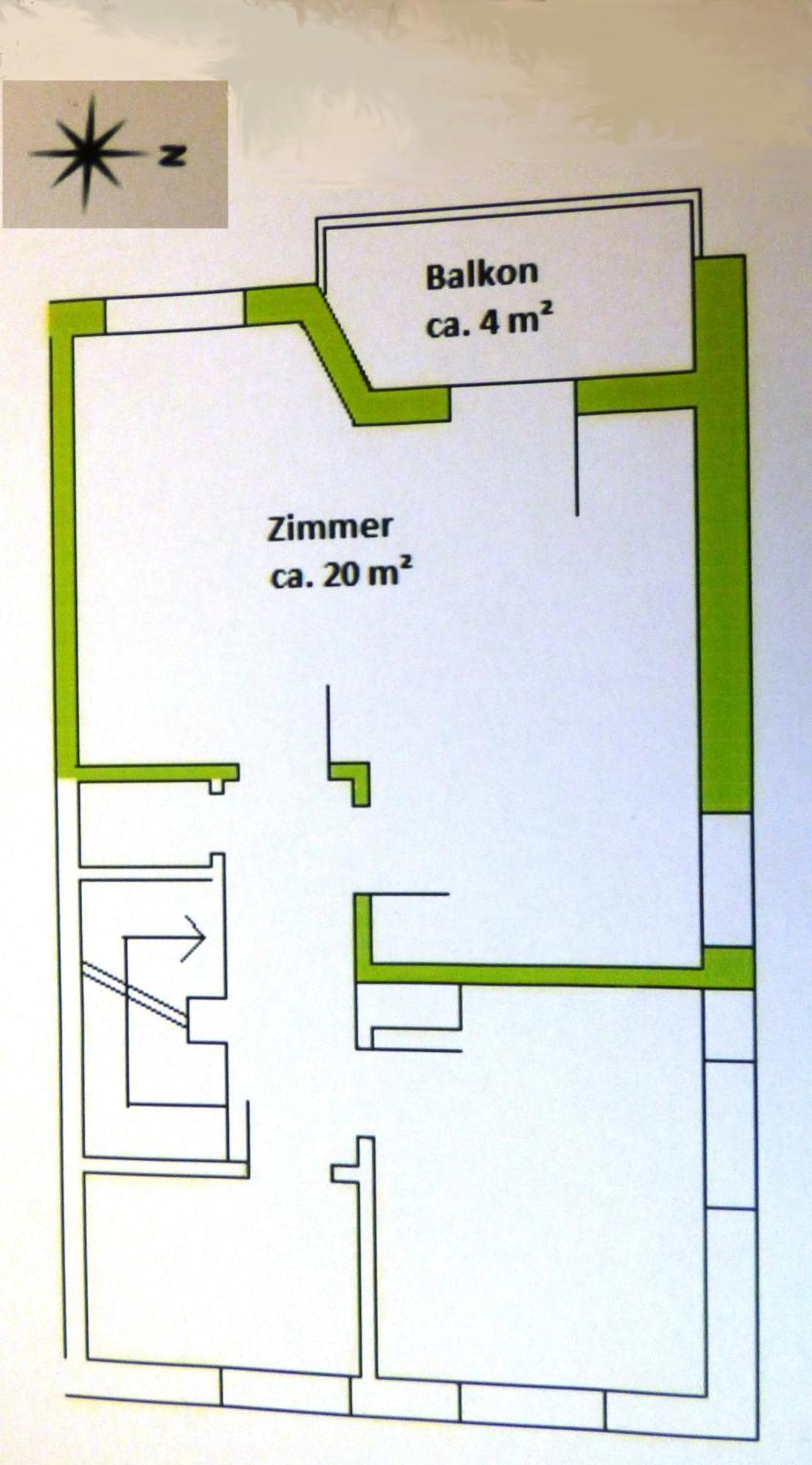 Gaestezimmer Im Hamburger Norden - Nahe Eurofh Und Ils Homestay *