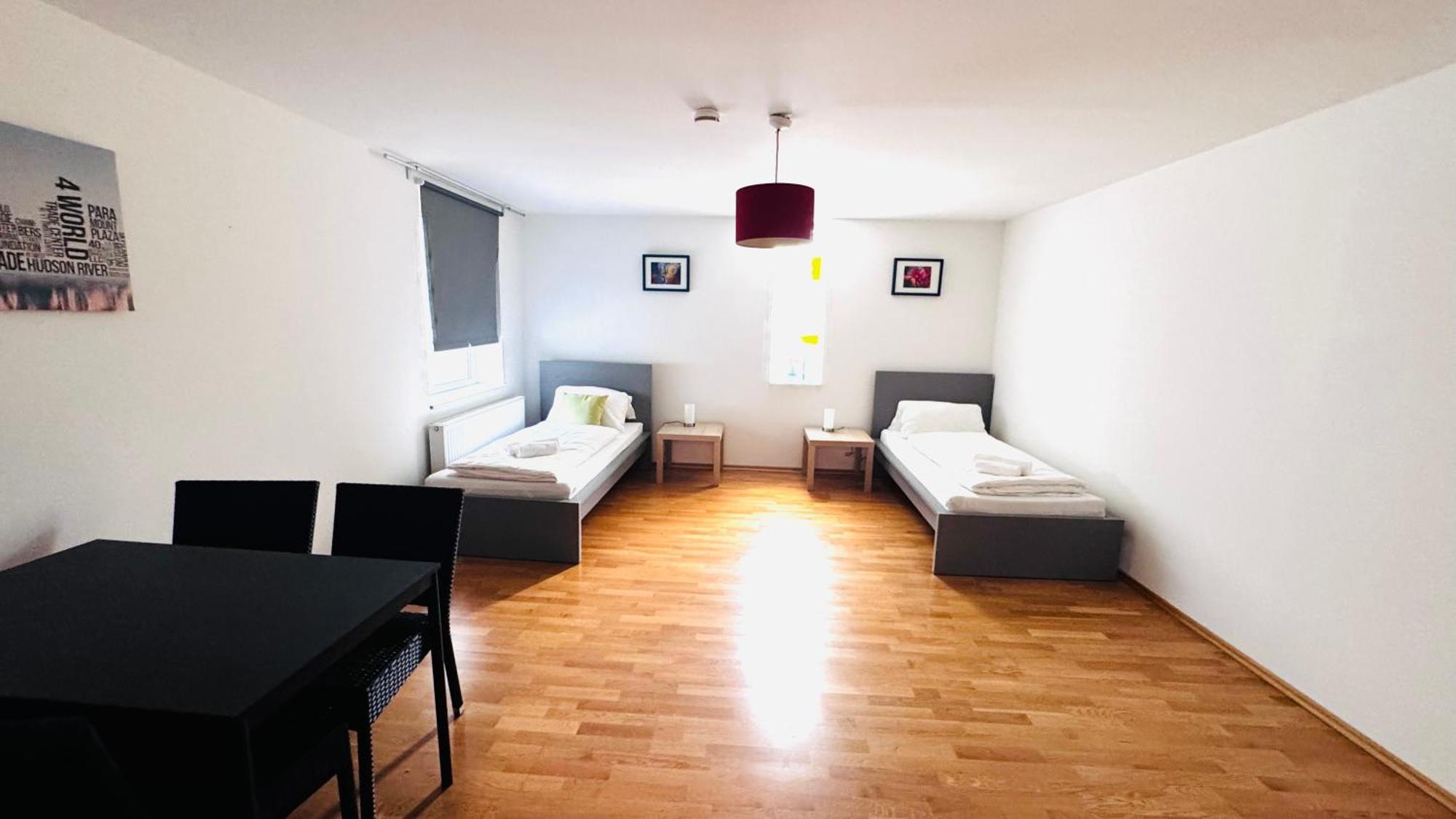 Privatunterkunft Taparia Segovia Unterkunft Hamburg
