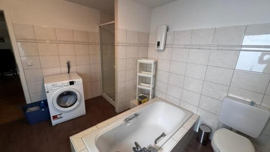 Taparia Segovia Unterkunft Hamburg