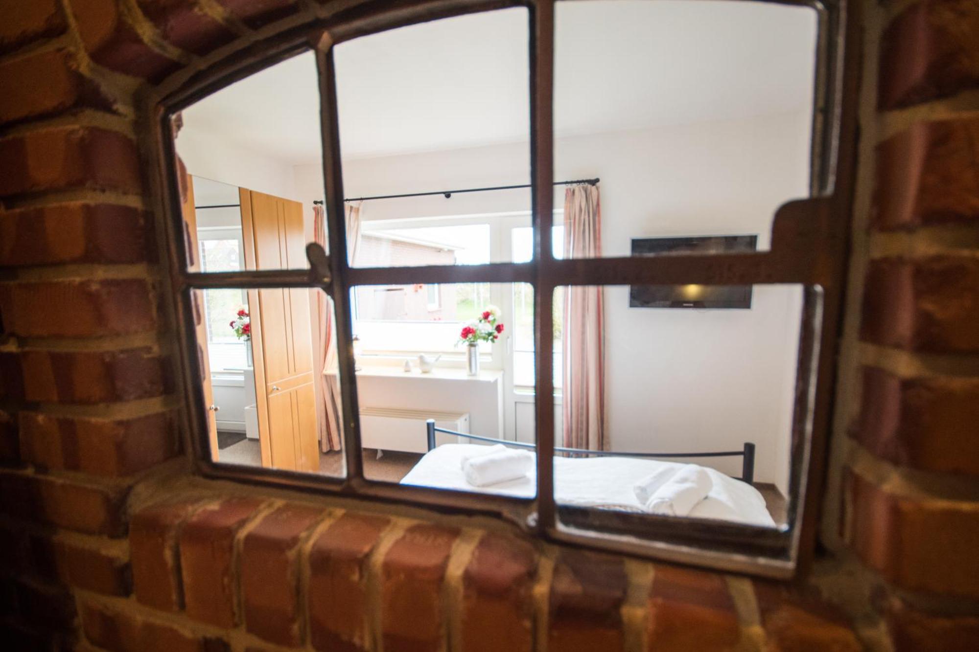 Nige Hus Hotel 4*