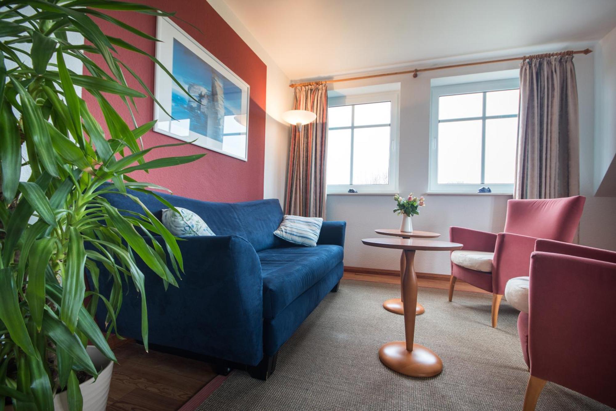 Hotel Nige Hus