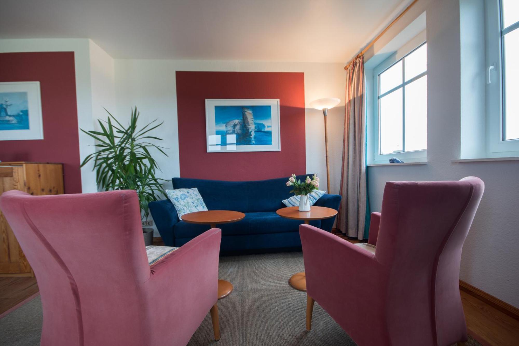 Nige Hus Hotel Hamburg-Harburg