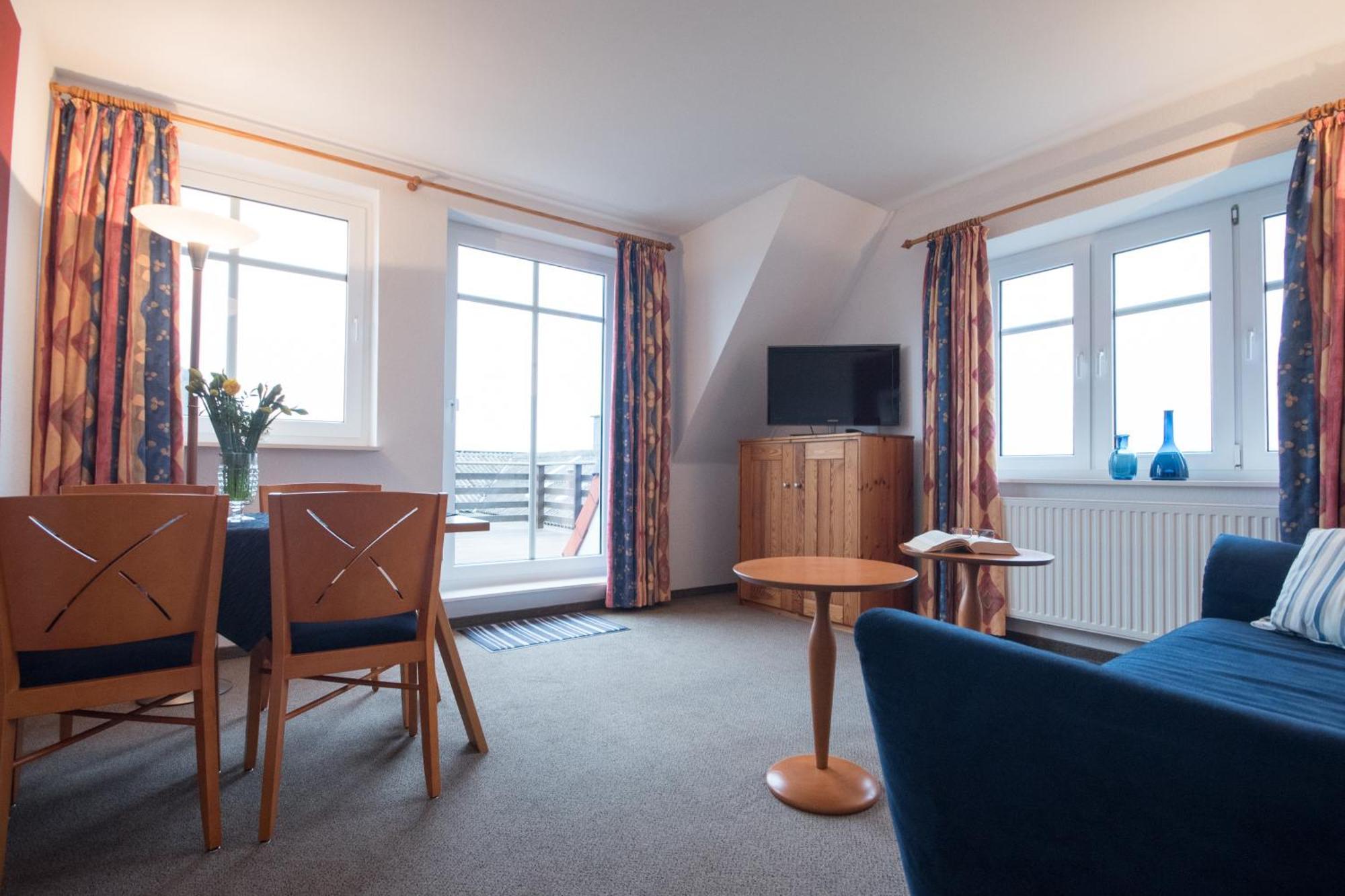 Nige Hus 4* Hamburg-Harburg