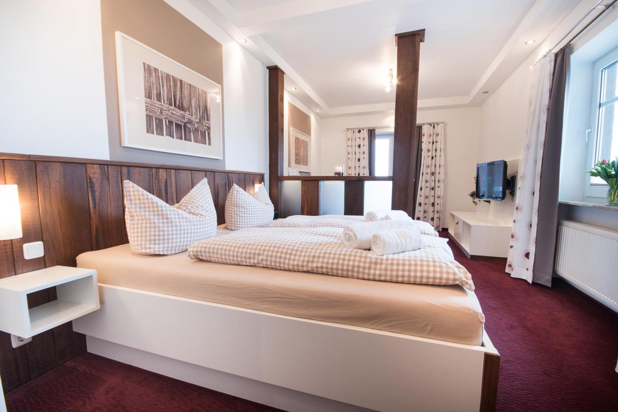 Nige Hus Hotel