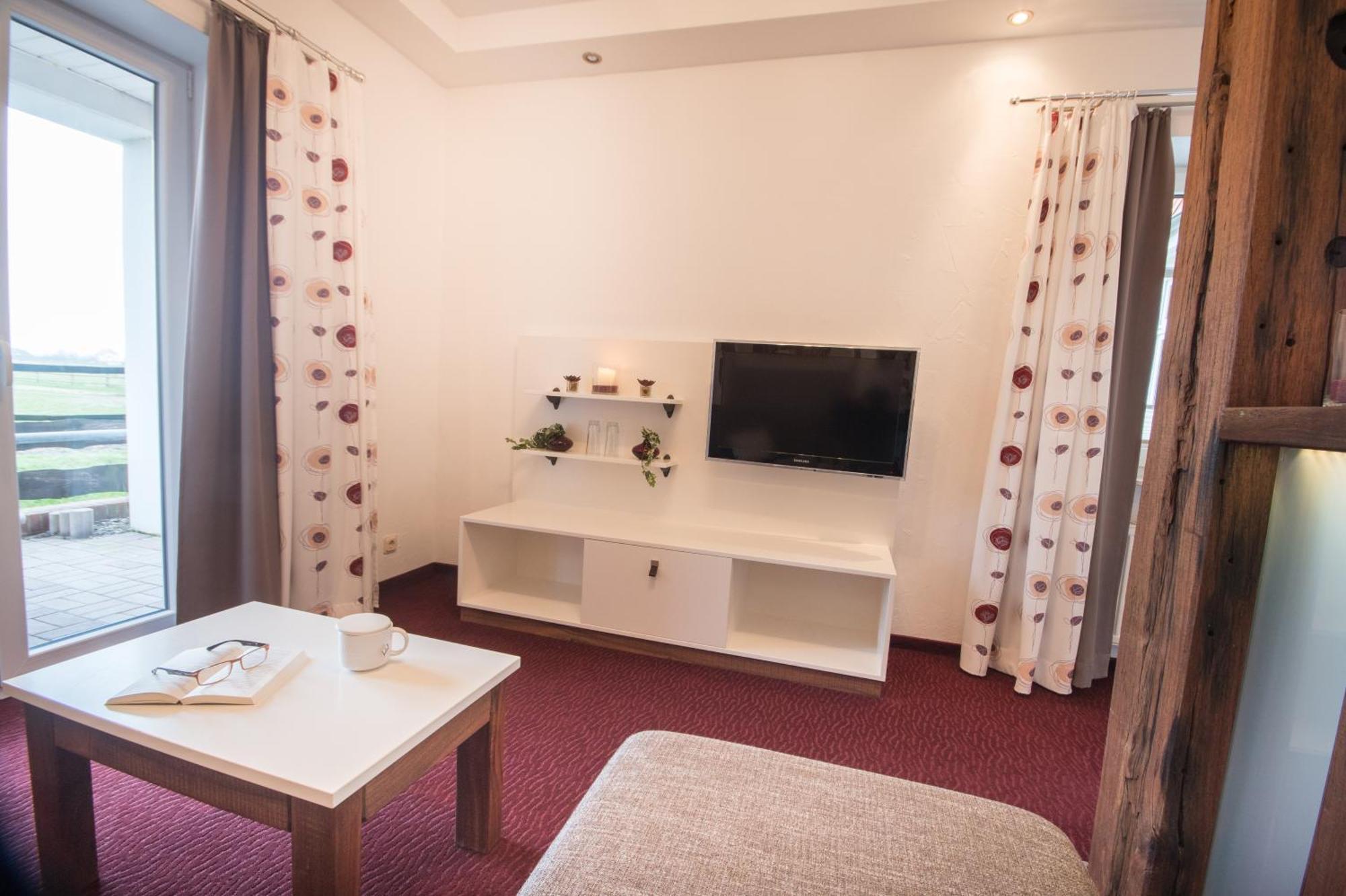 Hotel Nige Hus