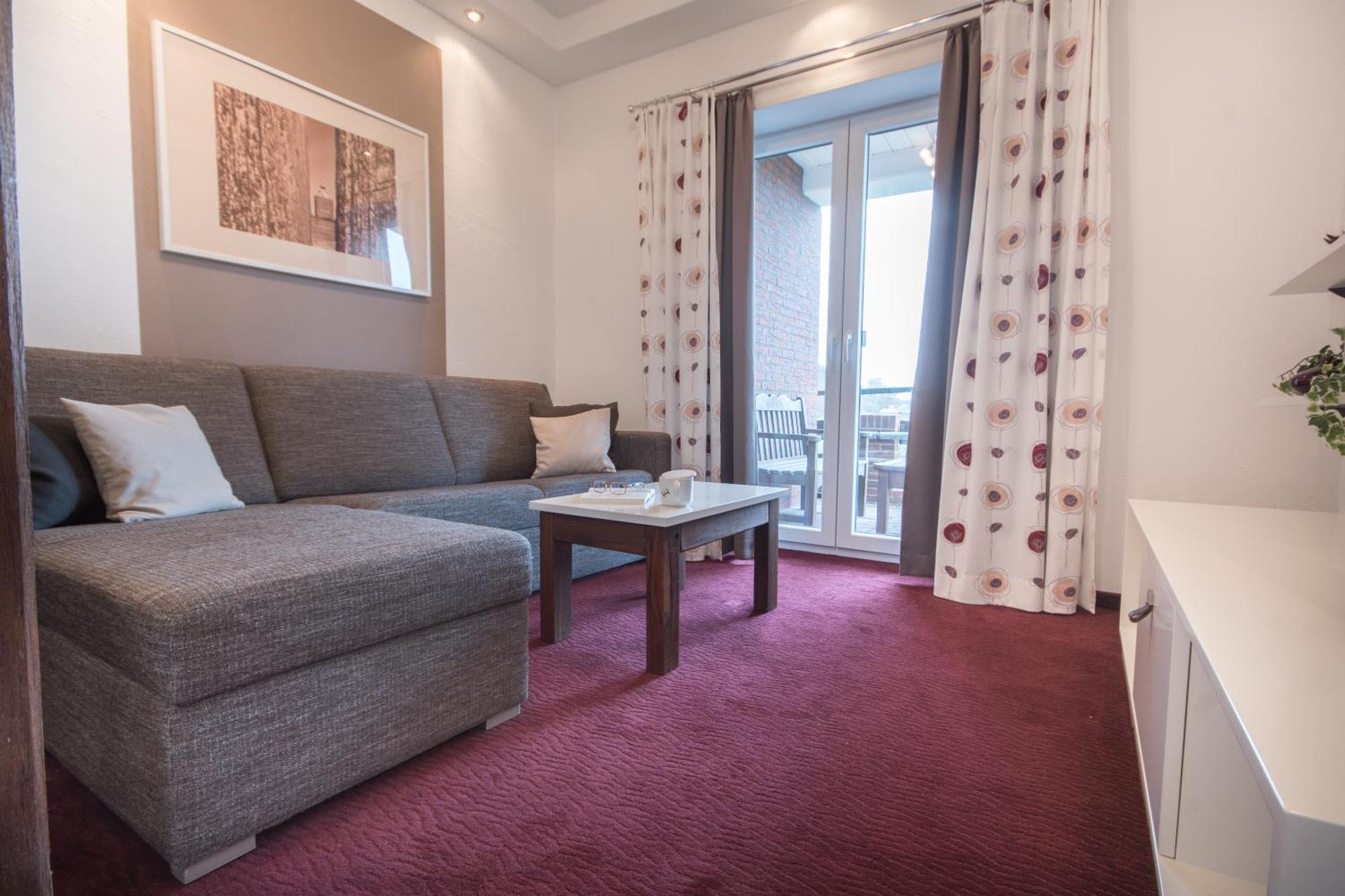 Nige Hus Hotel Hamburg-Harburg