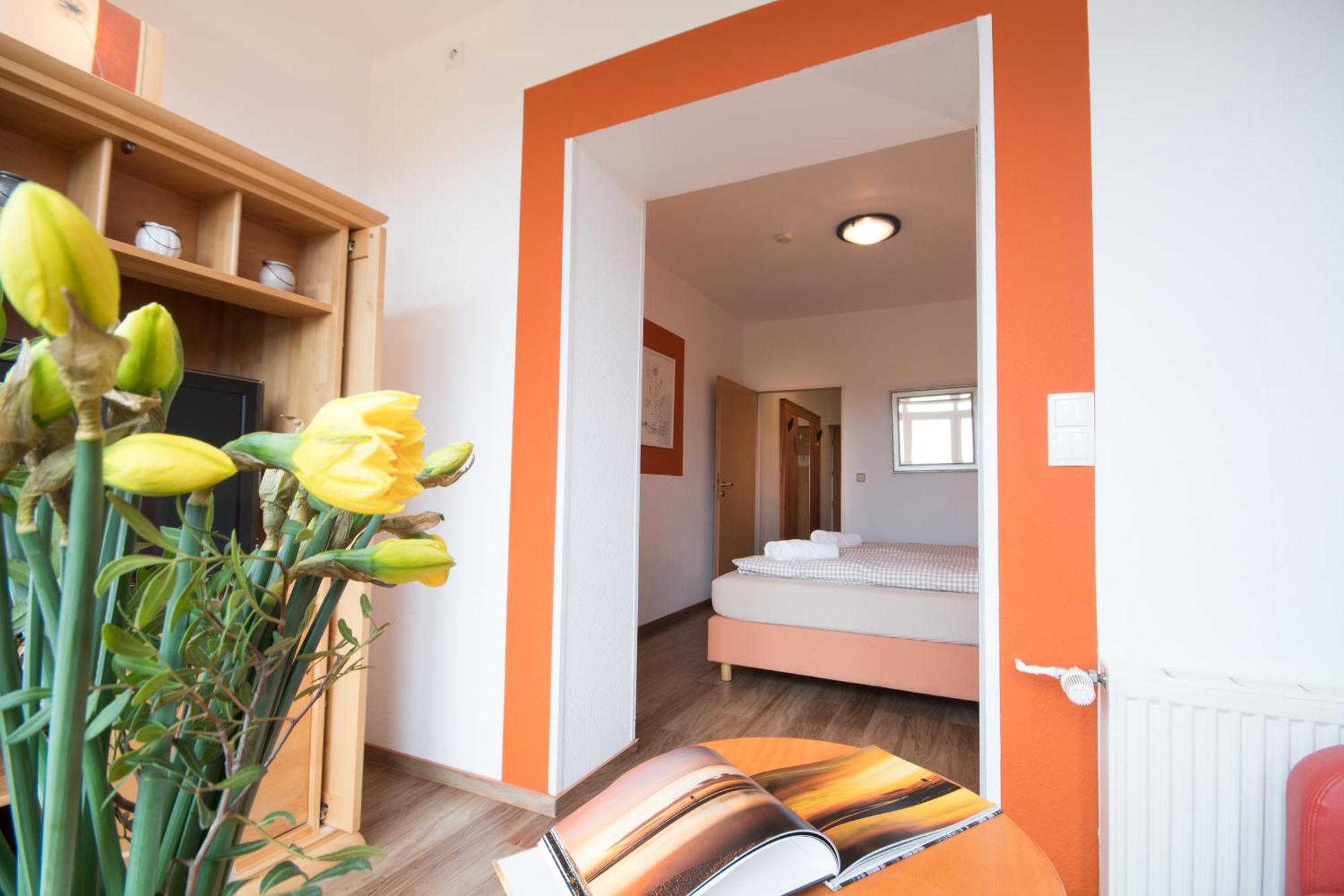 Hotel Nige Hus Hamburg-Harburg