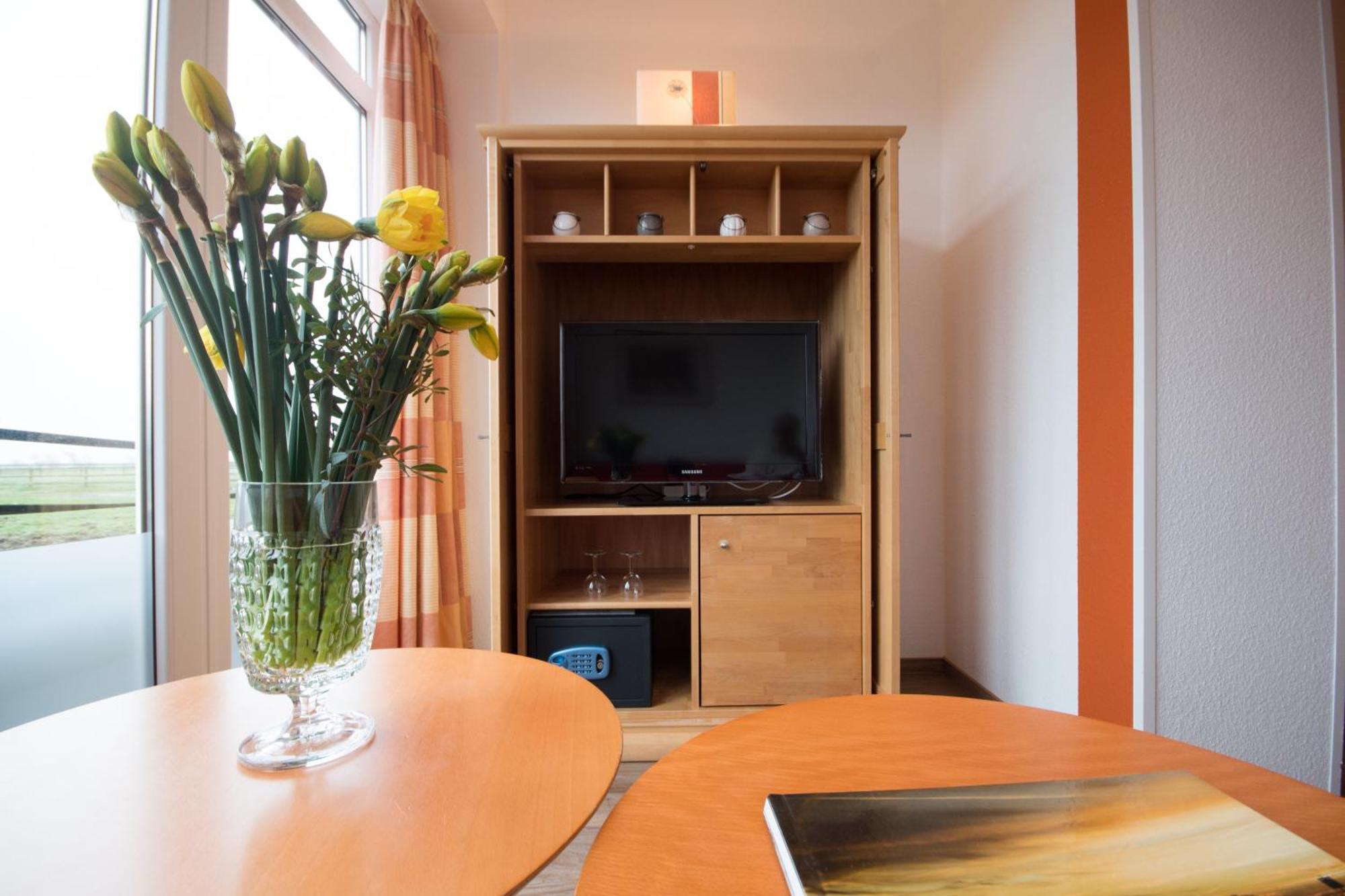 Nige Hus 4*