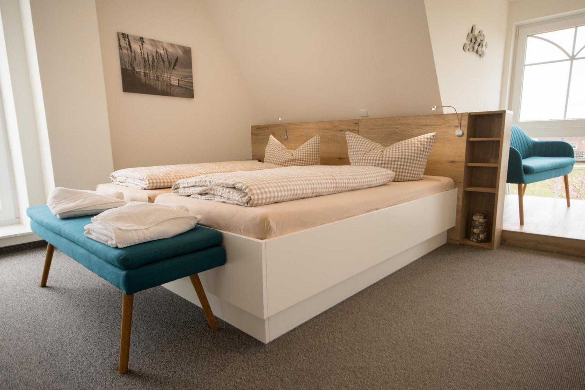 Nige Hus 4* Hamburg-Harburg