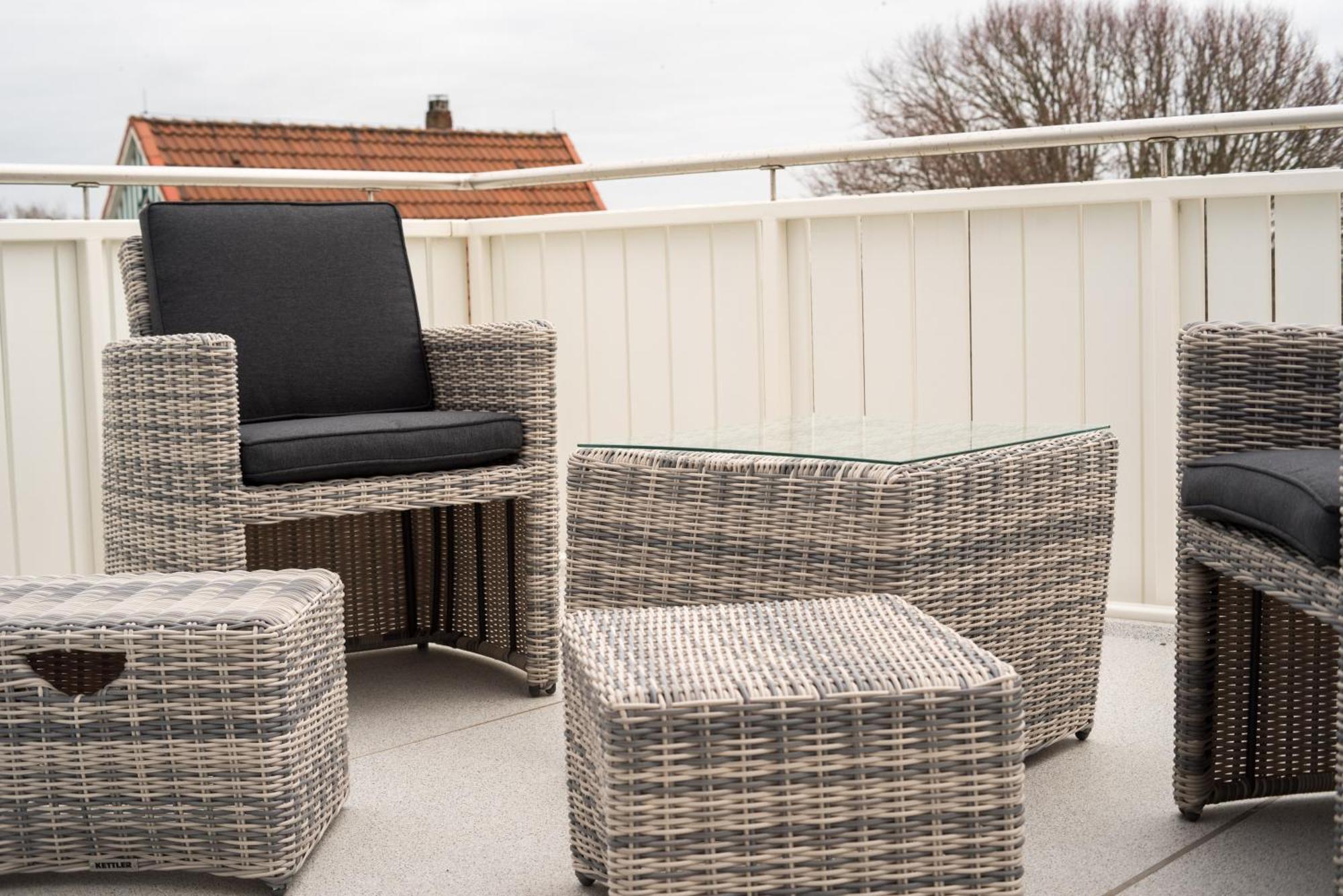 Nige Hus Hotel