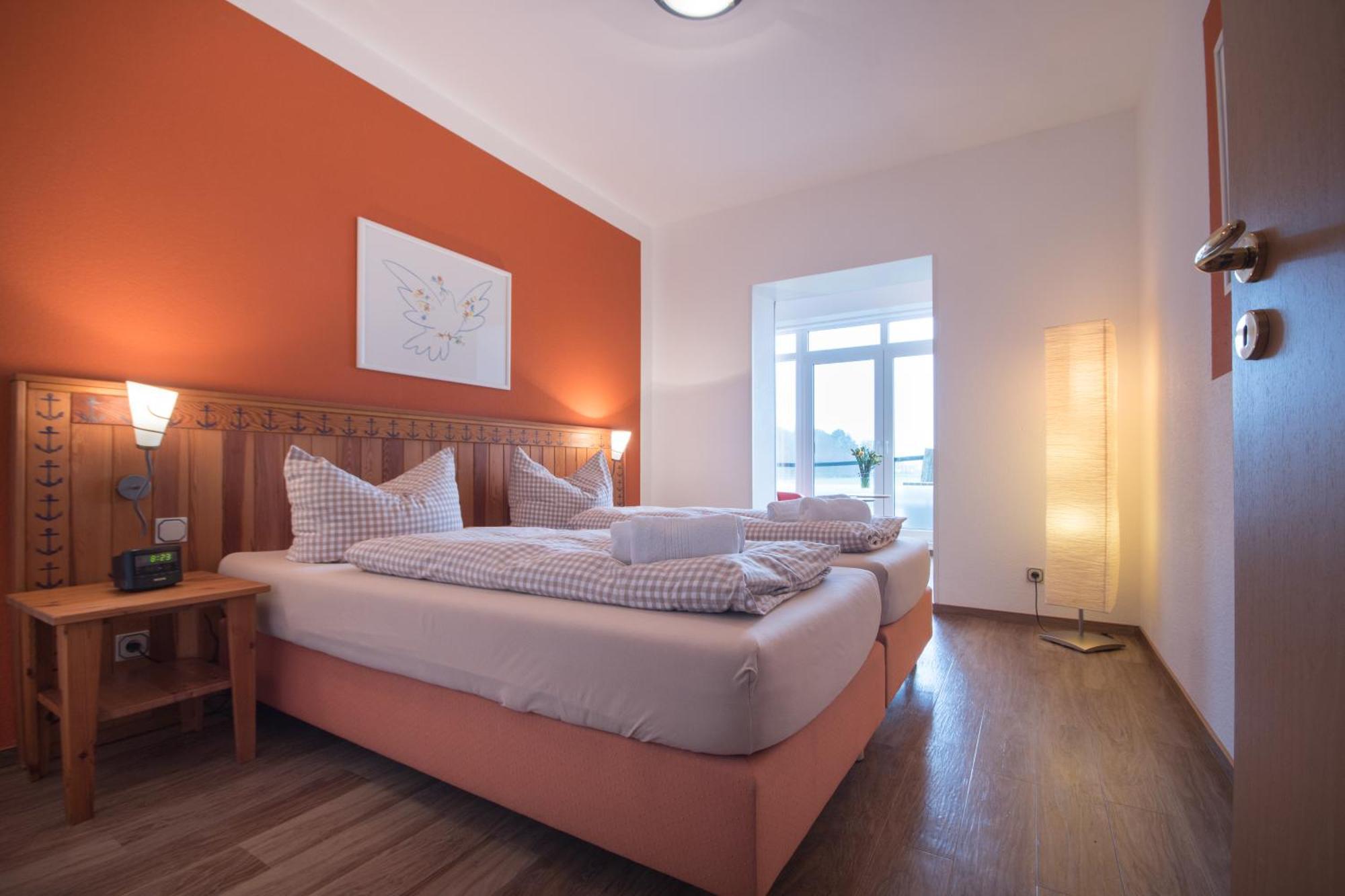 Hotel Nige Hus Hamburg-Harburg