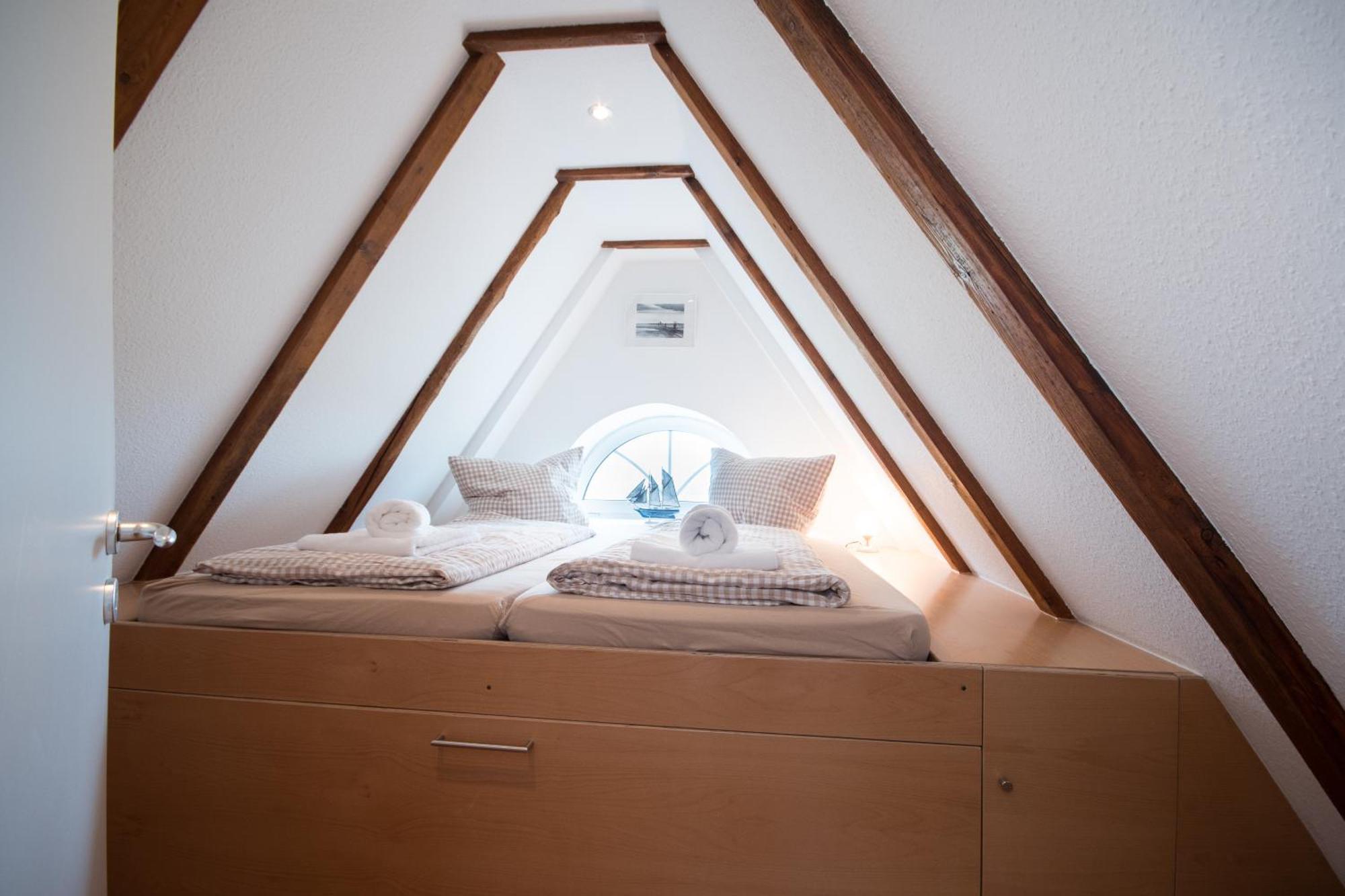 Nige Hus Hamburg-Harburg