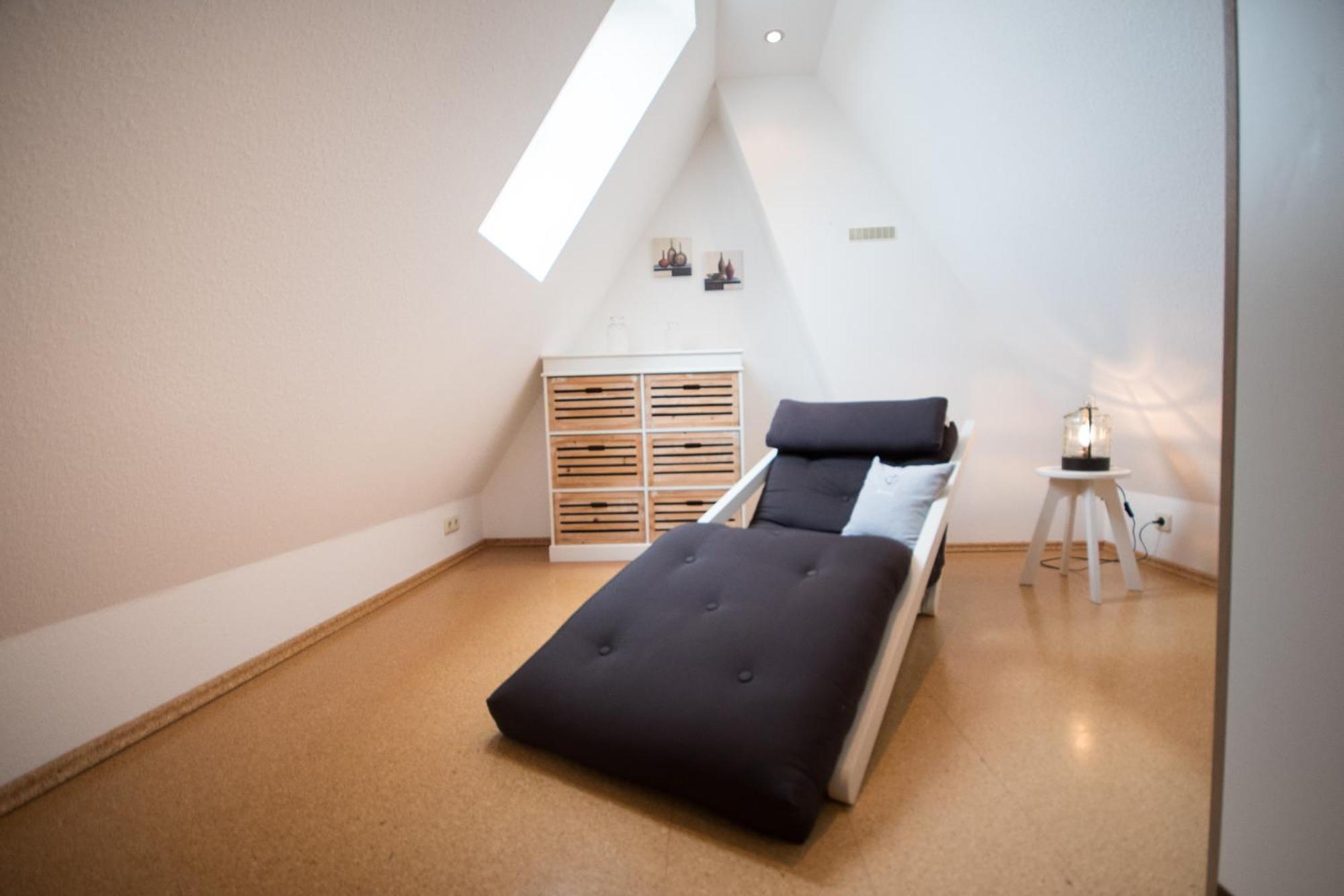 Nige Hus 4* Hamburg-Harburg