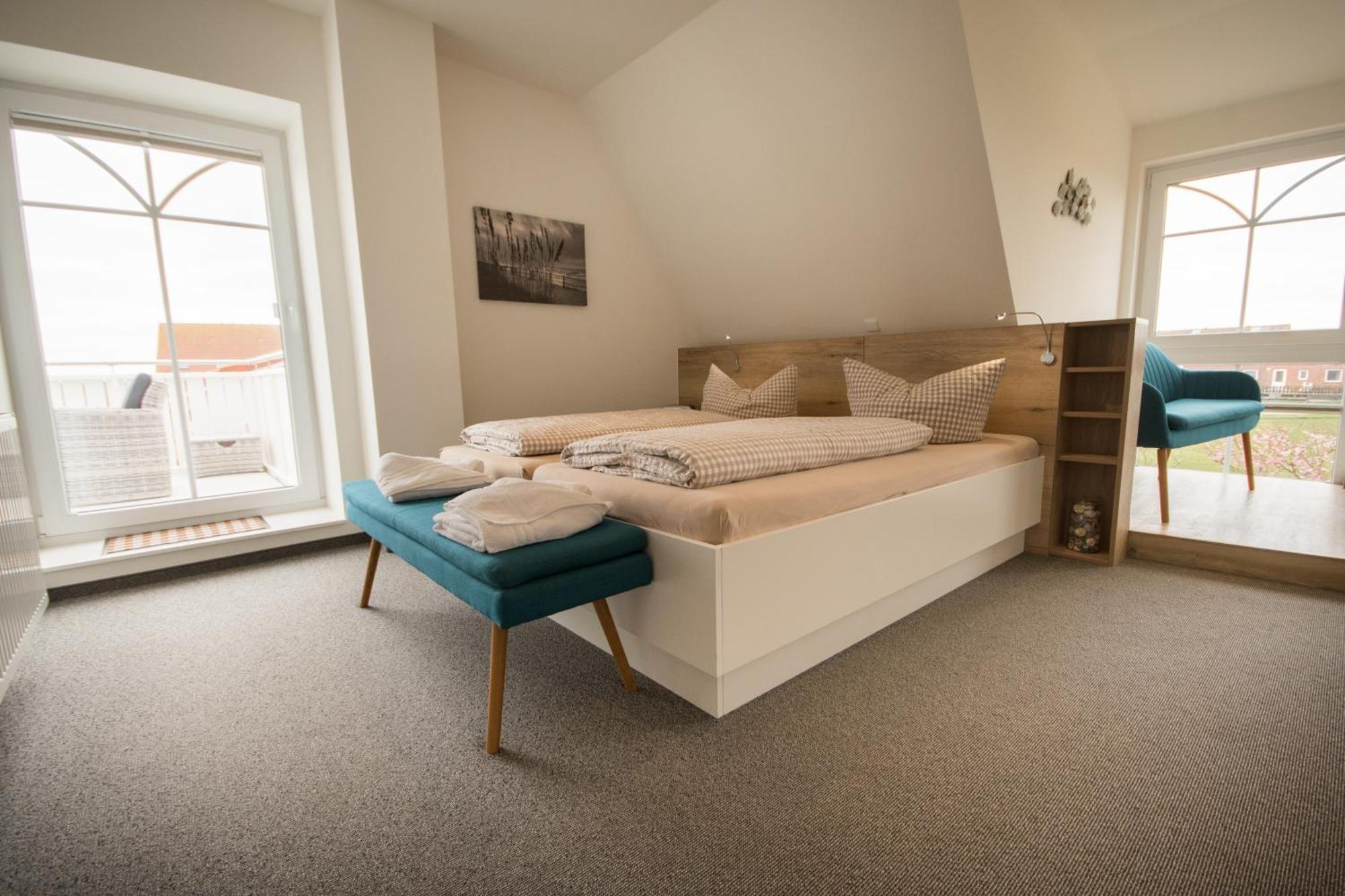 Nige Hus 4*