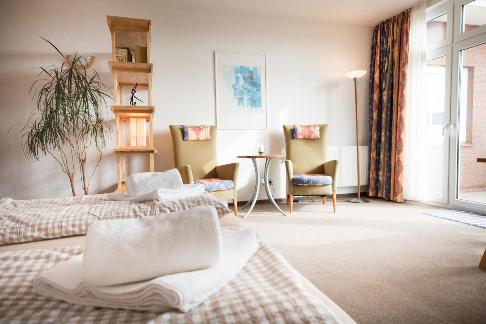 Hotel Nige Hus