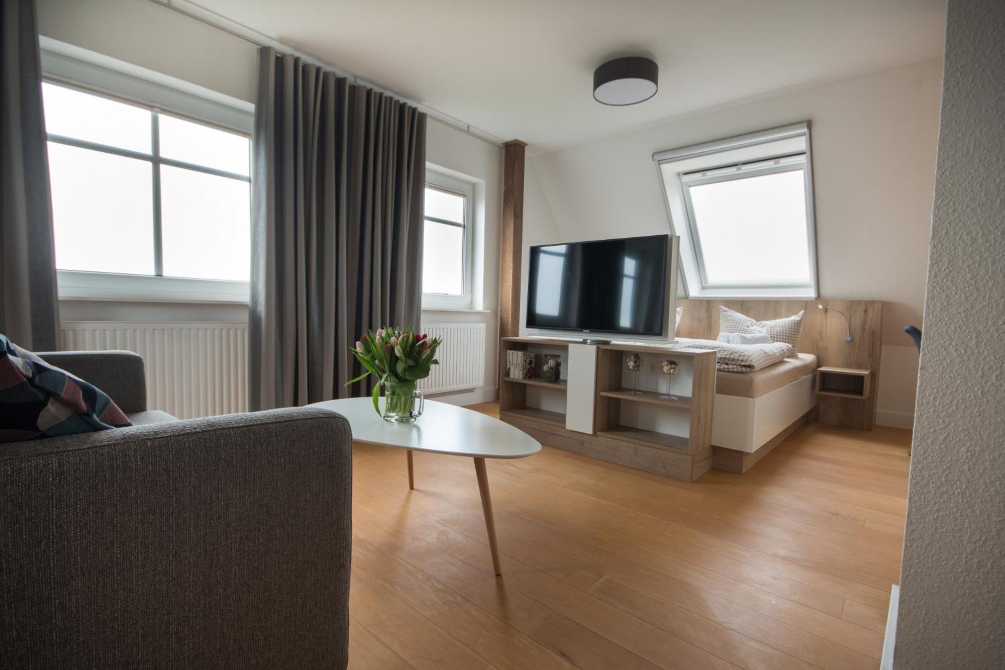 Nige Hus Hamburg-Harburg