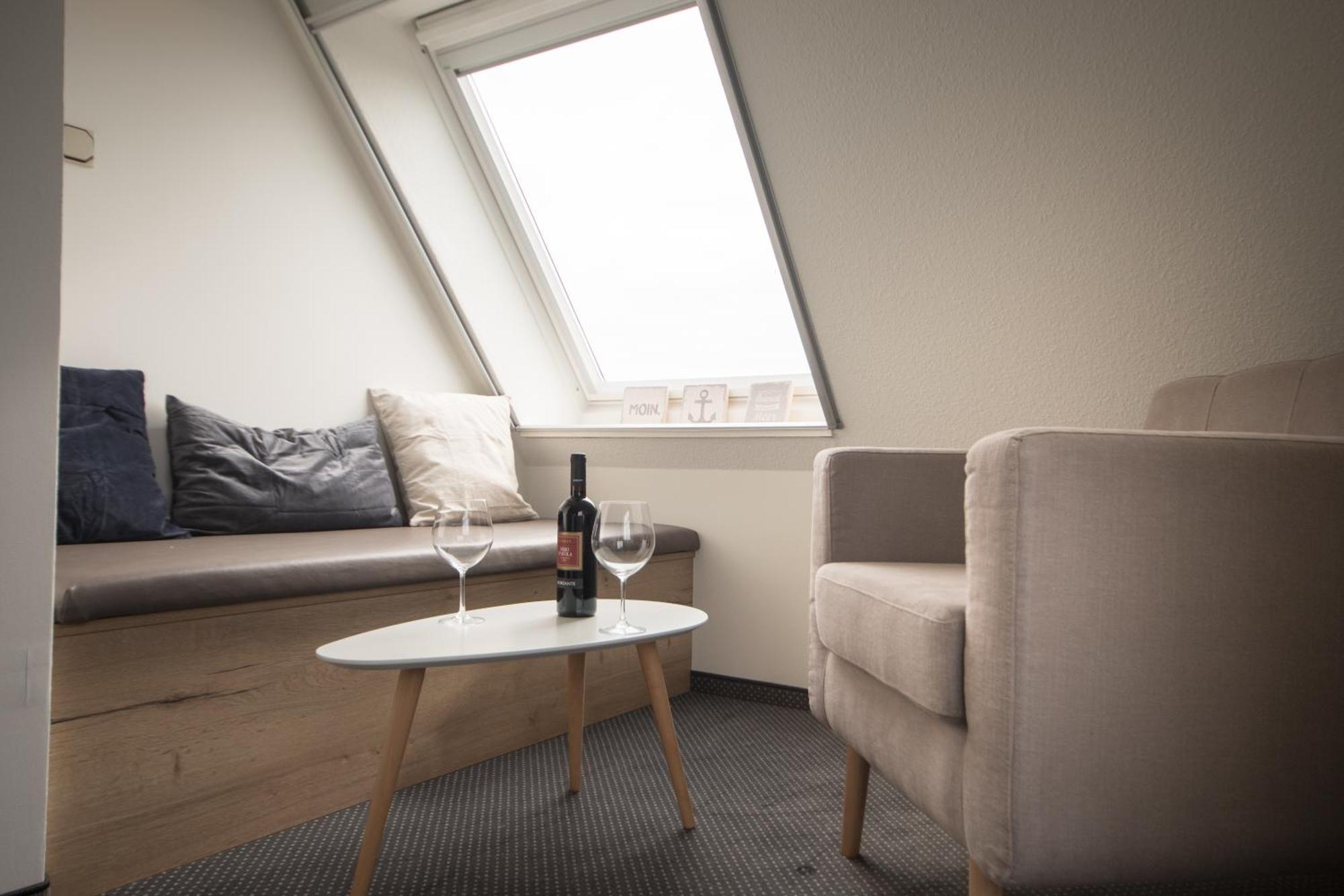 Nige Hus Hotel 4*