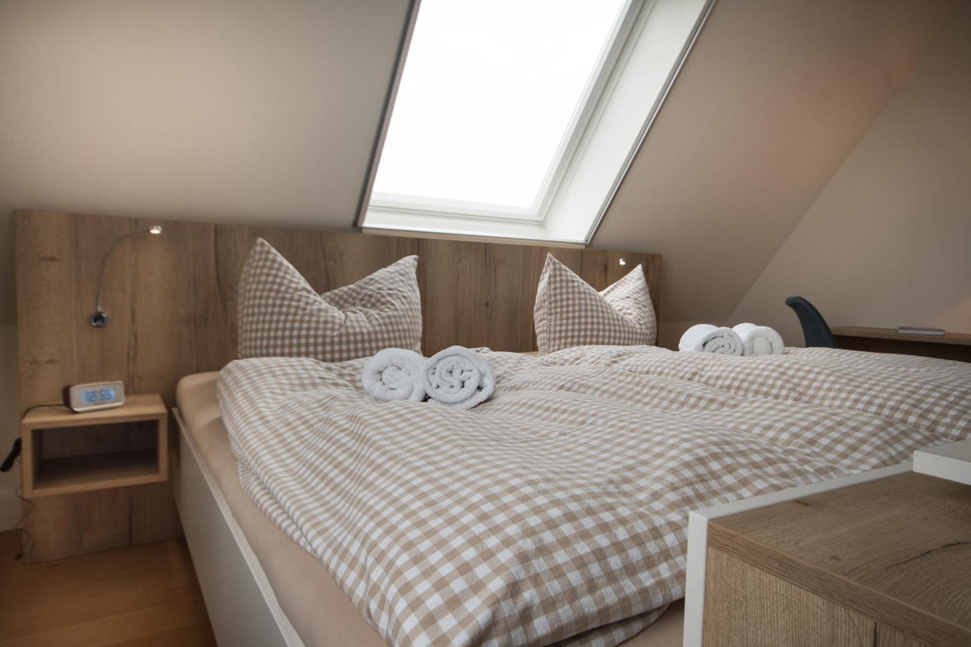 Hotel Nige Hus