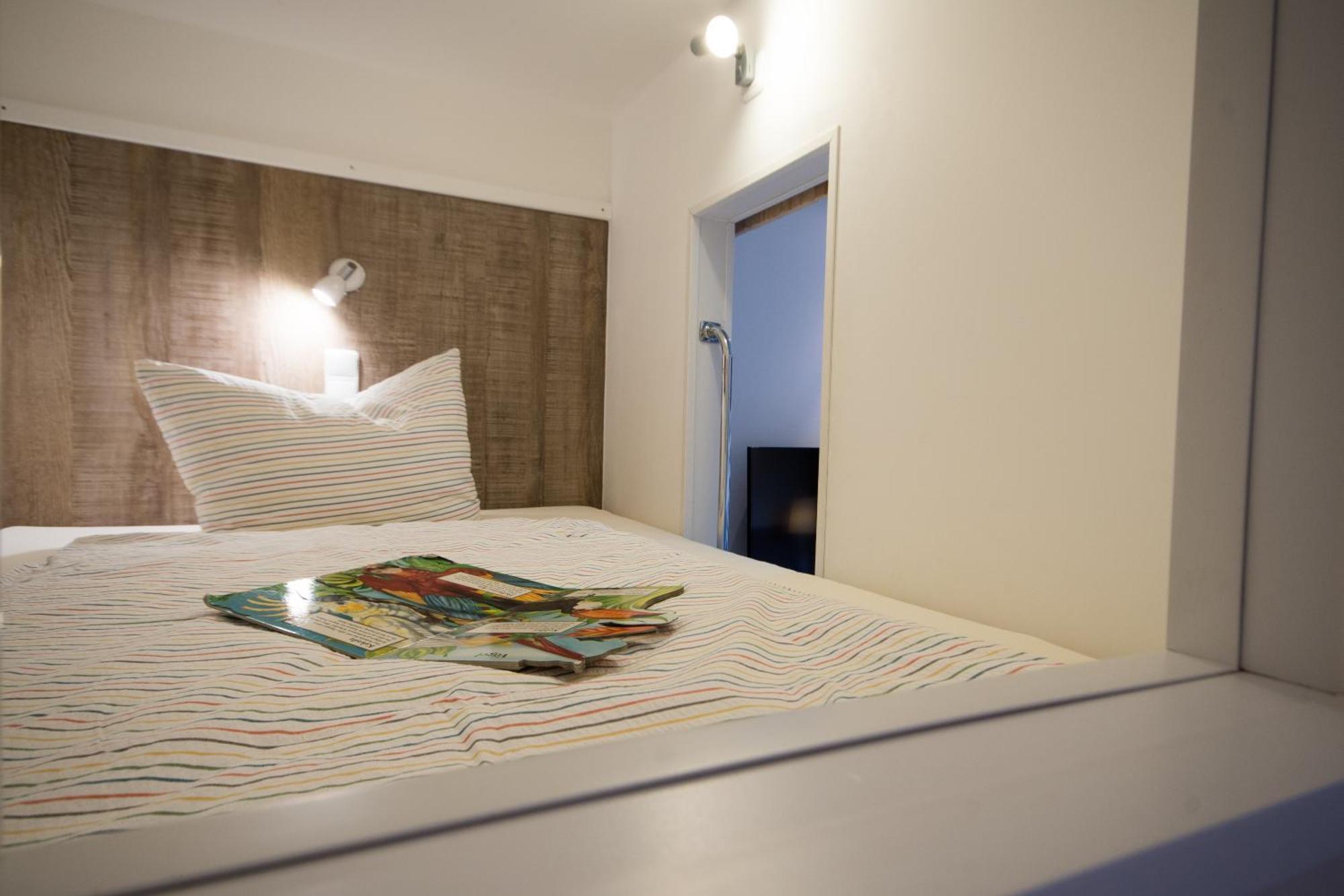 Nige Hus Hotel