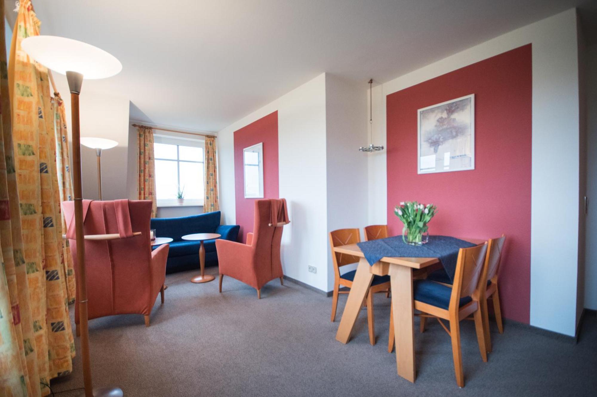 Hotel Nige Hus Hamburg-Harburg