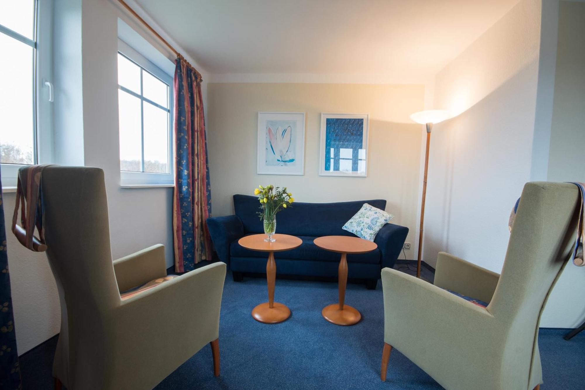 Nige Hus Hotel
