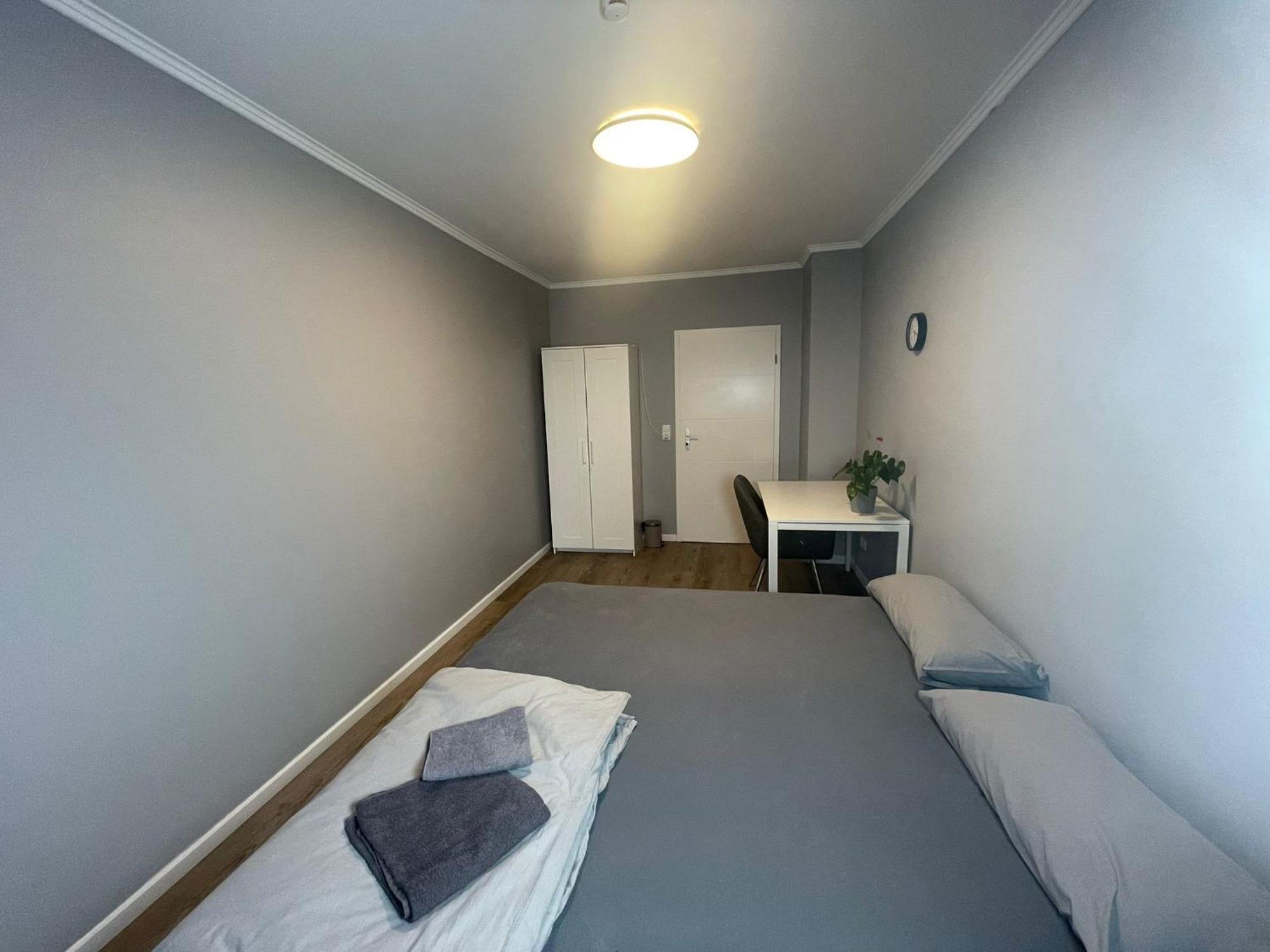 Simple Sleep Hostel