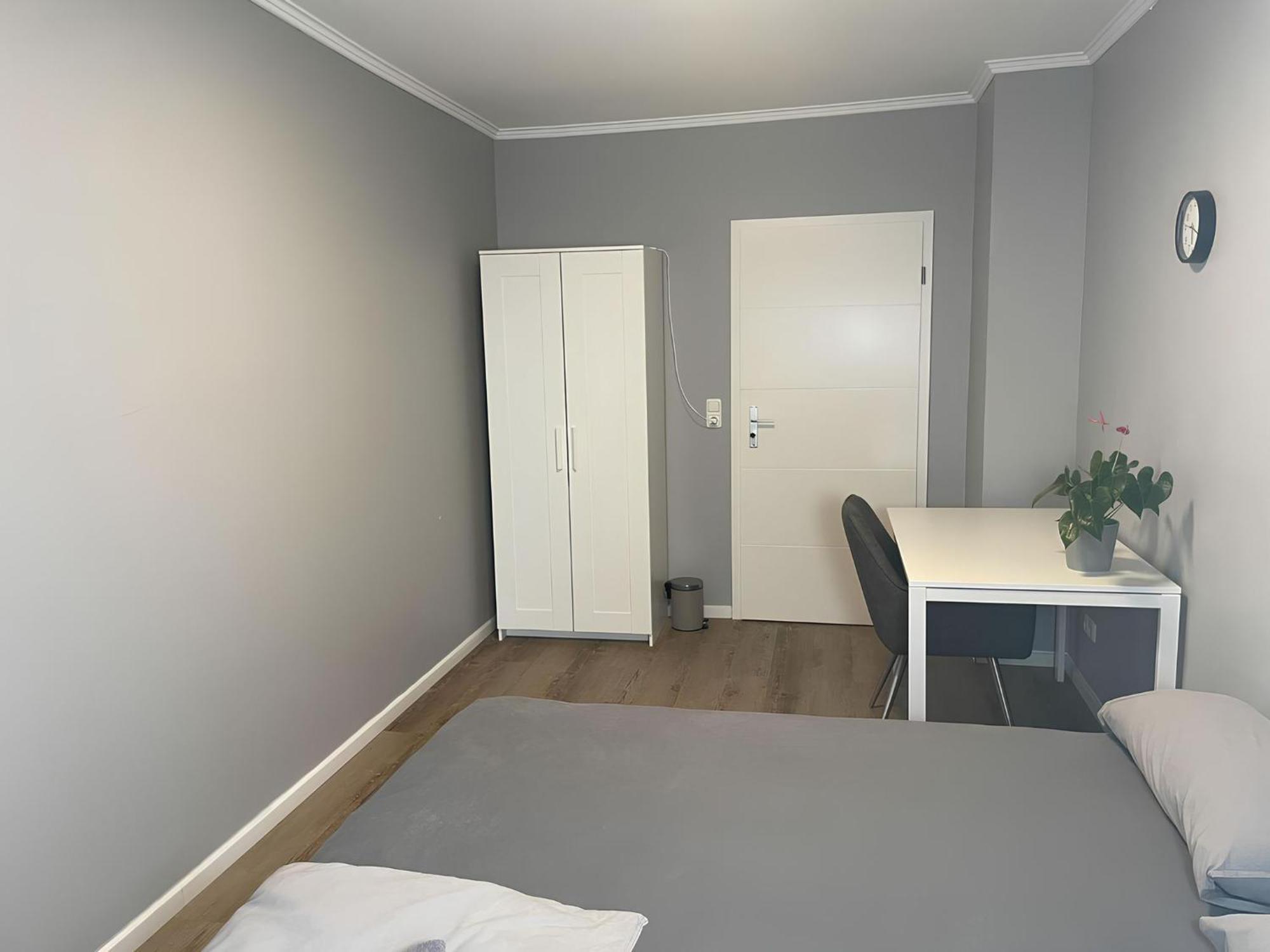 Simple Sleep Hostel Hamburg-Harburg