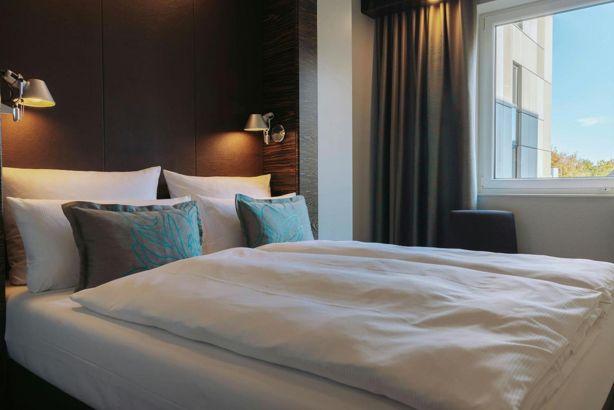 One Hamburg-alster Hotel Hamburg-Harburg
