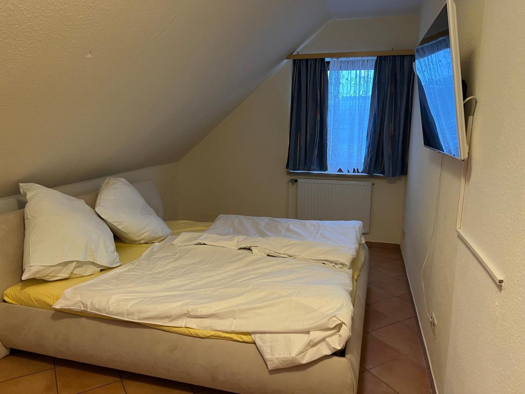 Hs Hostel Hamburg-Harburg