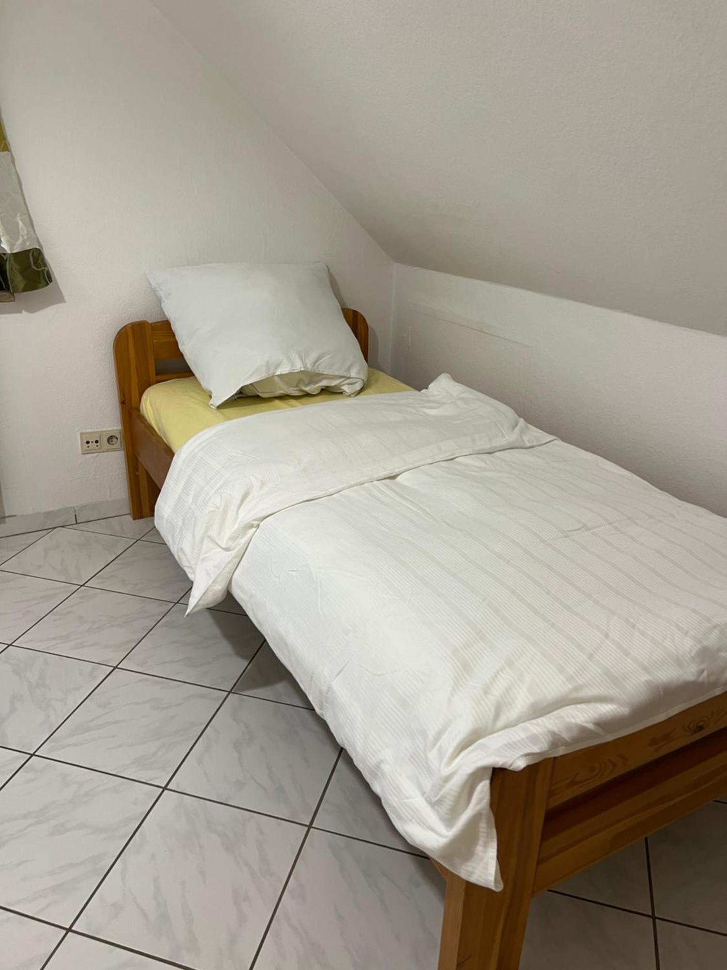 Hostel Hs Hamburg-Harburg