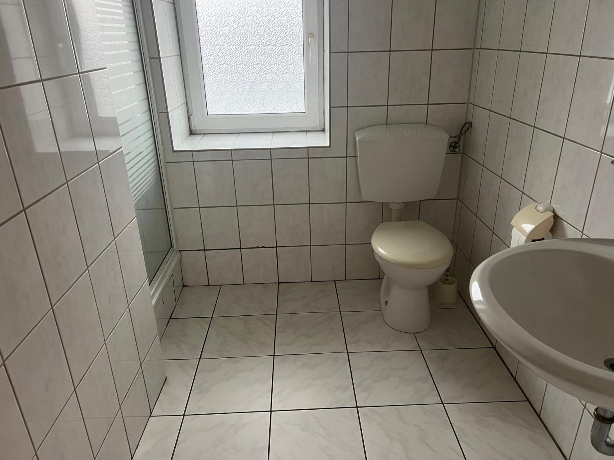 Hostel Hs Hamburg-Harburg