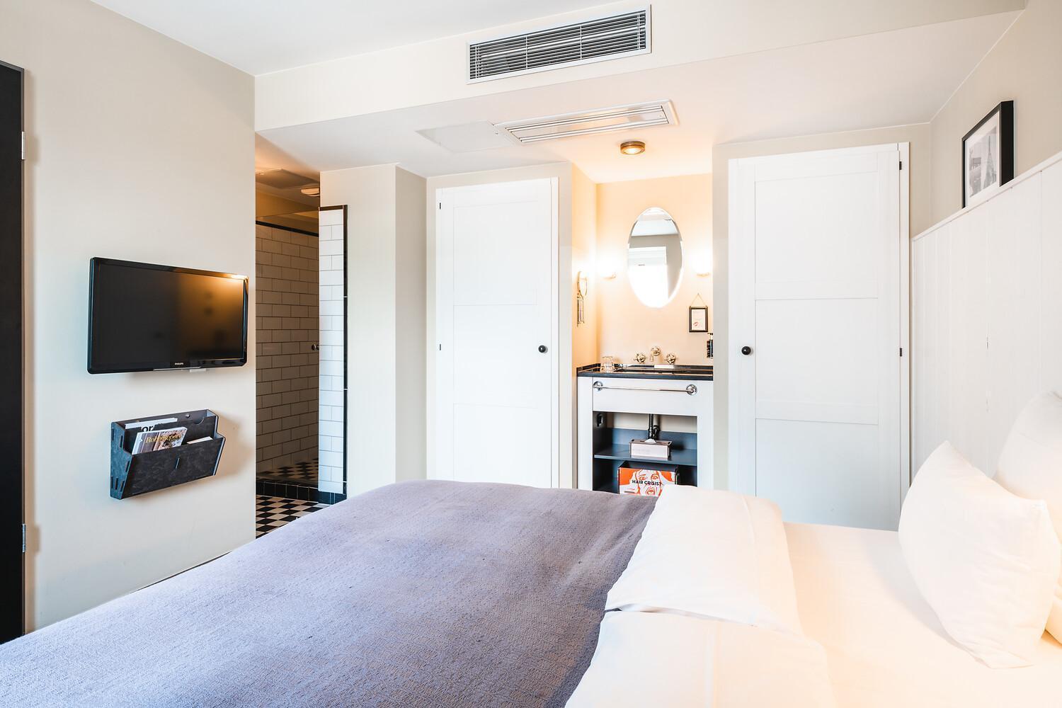 Hotel Henri Downtown 4*