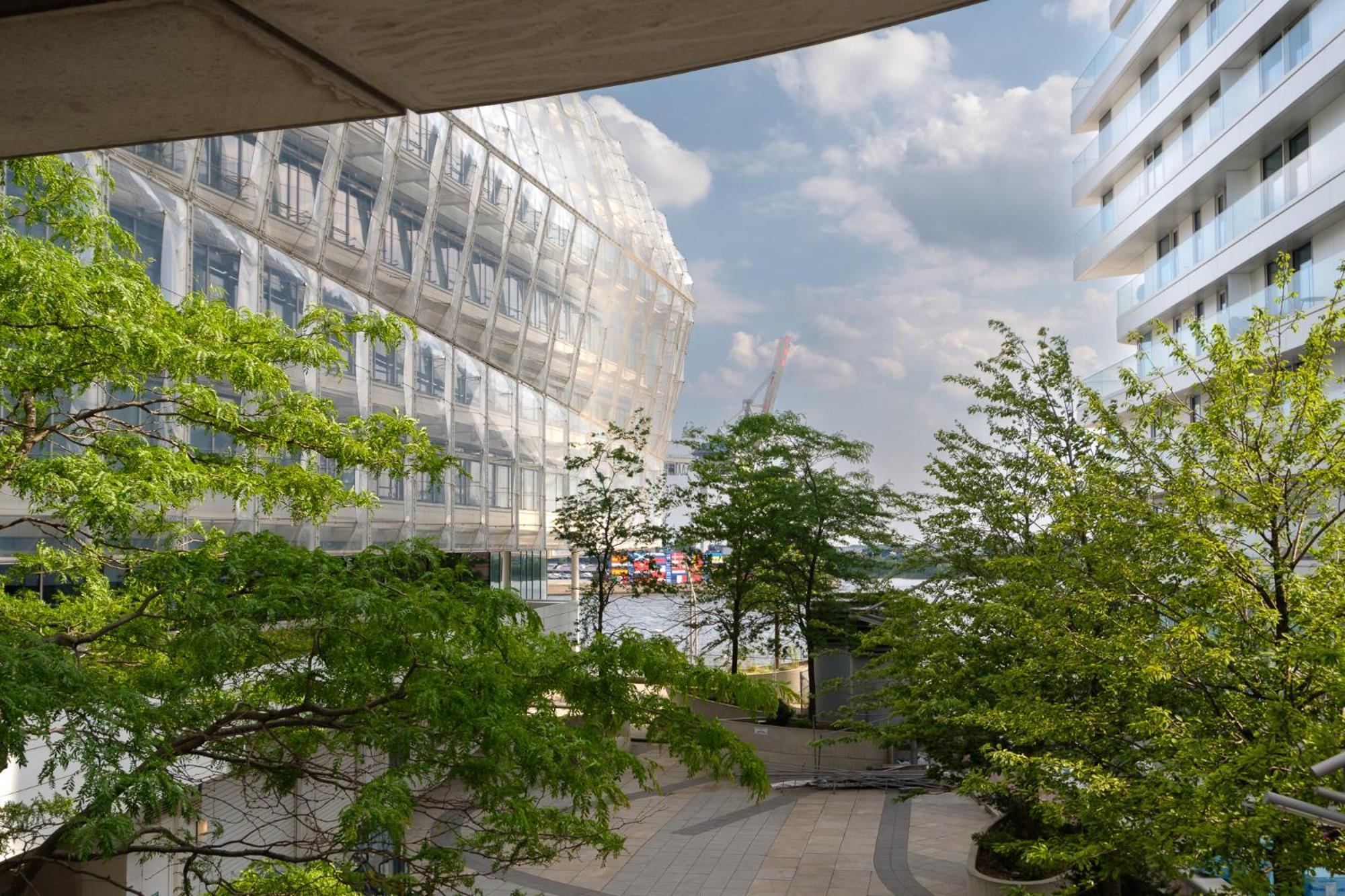 Come2stay Hafencity - Marco Polo Tower 2 * Hamburg