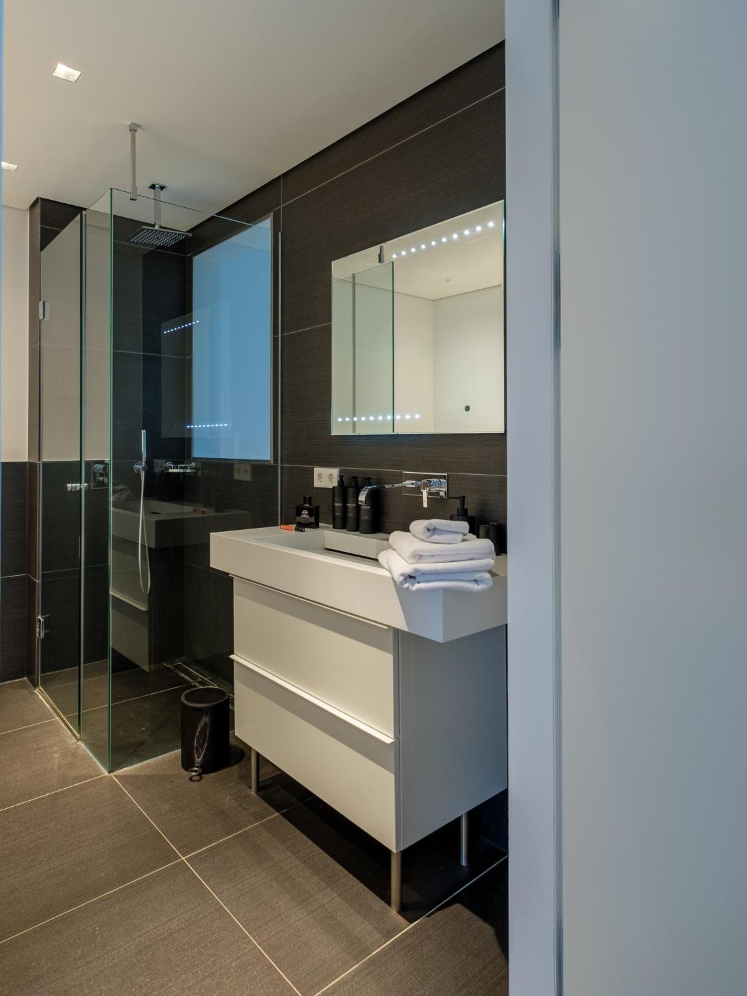 Come2stay Hafencity - Marco Polo Tower 2
