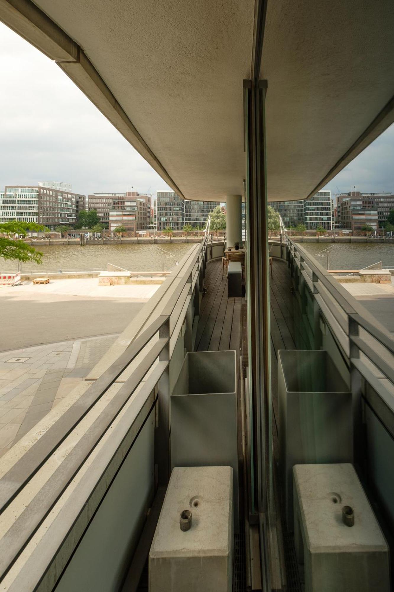 Come2stay Hafencity - Marco Polo Tower 2 Apartment Hamburg
