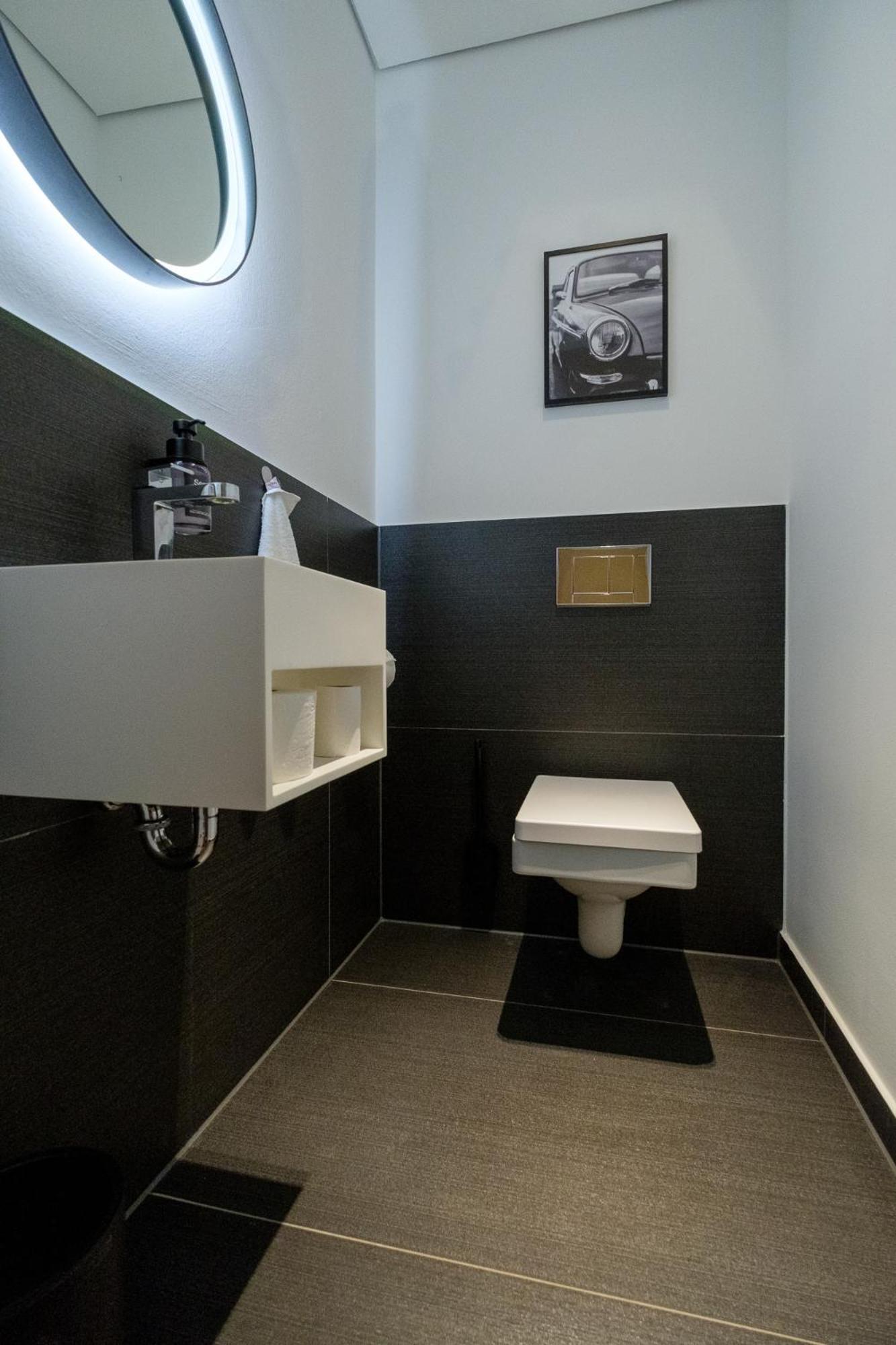 Come2stay Hafencity - Marco Polo Tower 2 Apartment *
