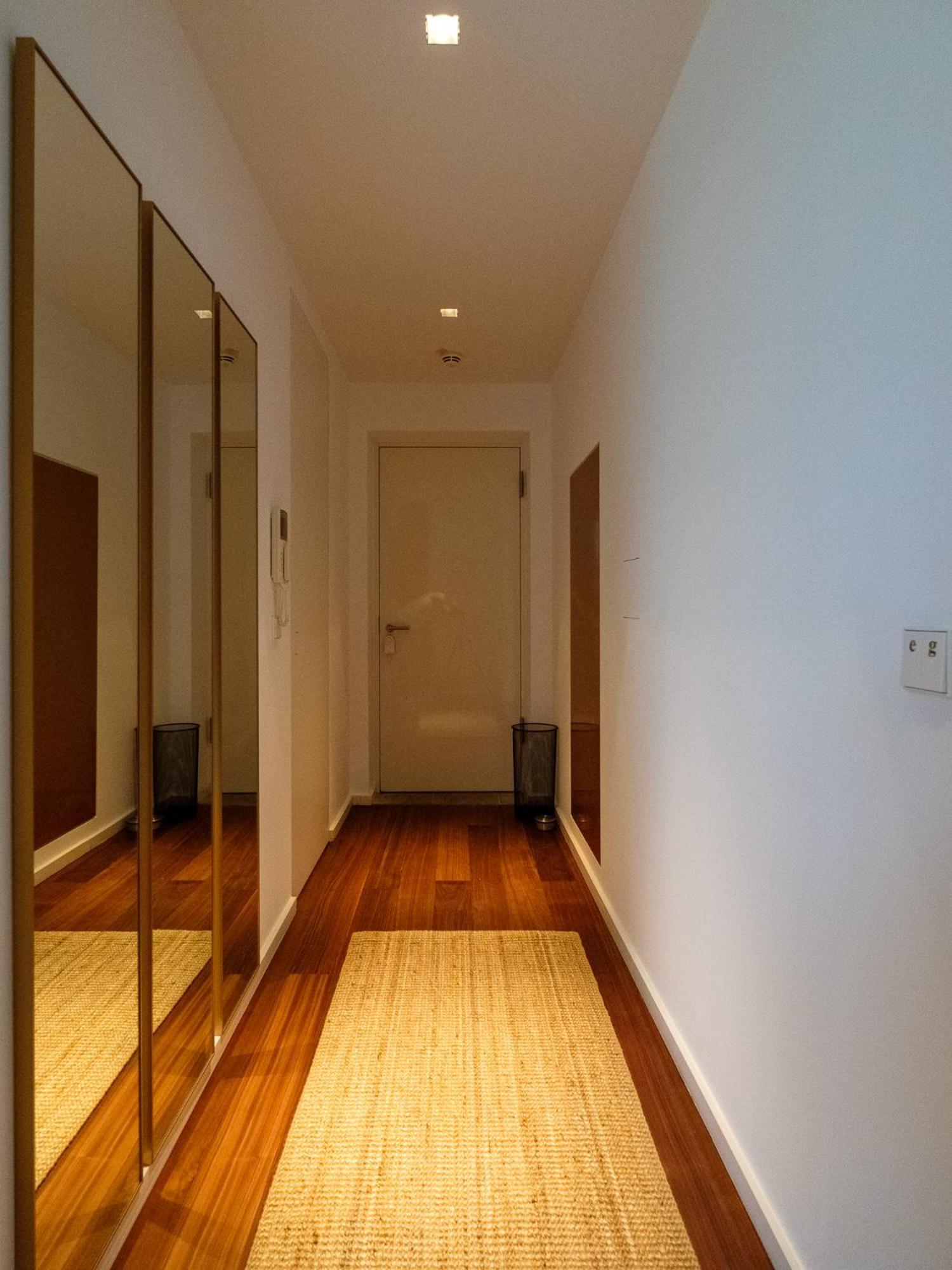 Apartment Come2stay Hafencity - Marco Polo Tower 2 *