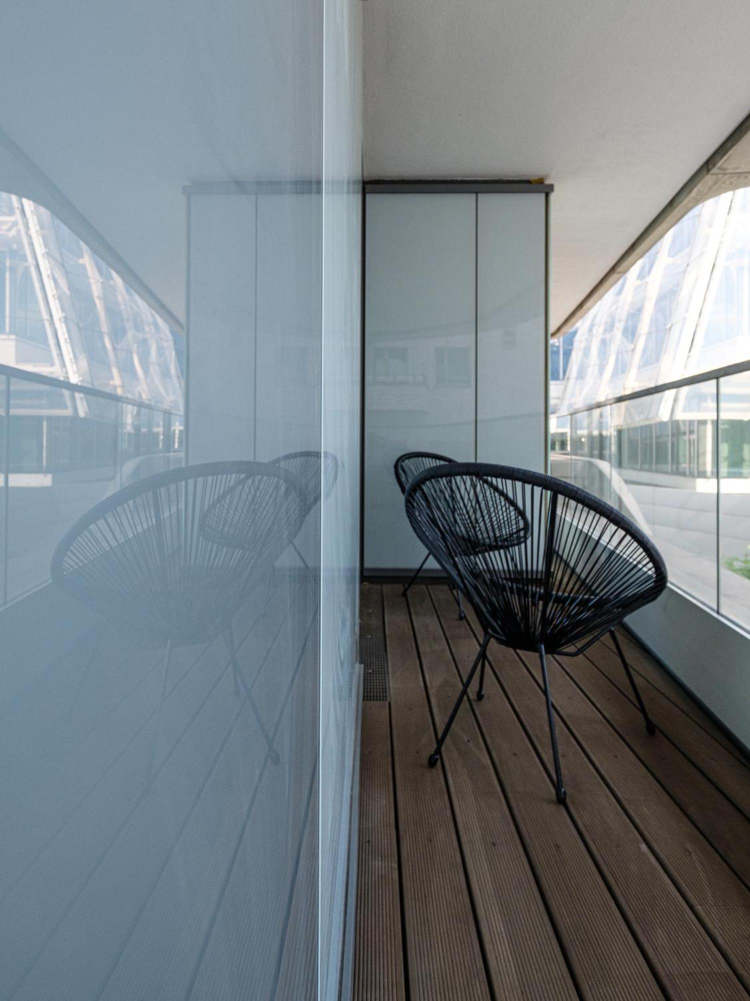 Come2stay Hafencity - Marco Polo Tower 2 * Hamburg