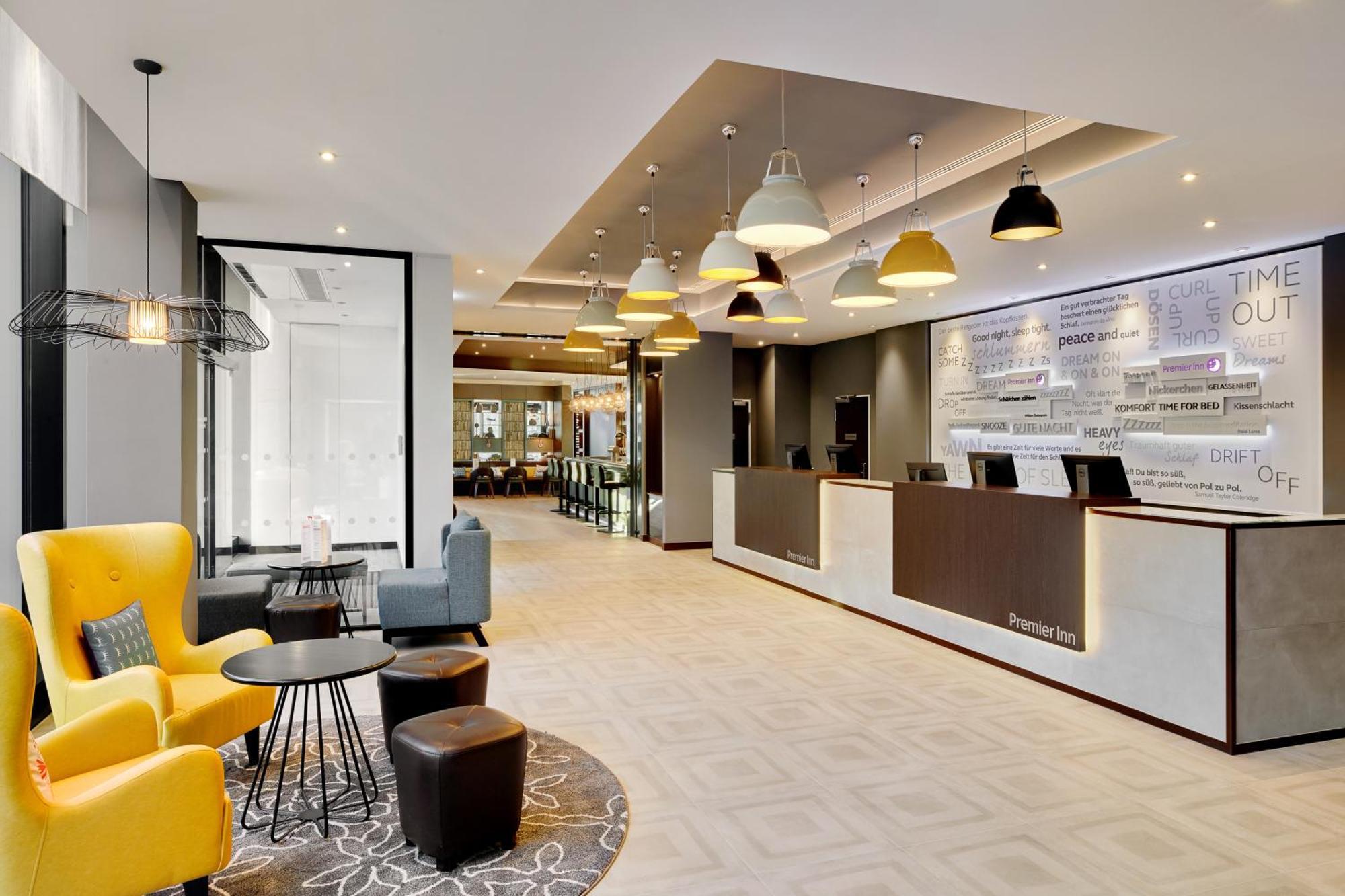 Premier Zentrum Hotel