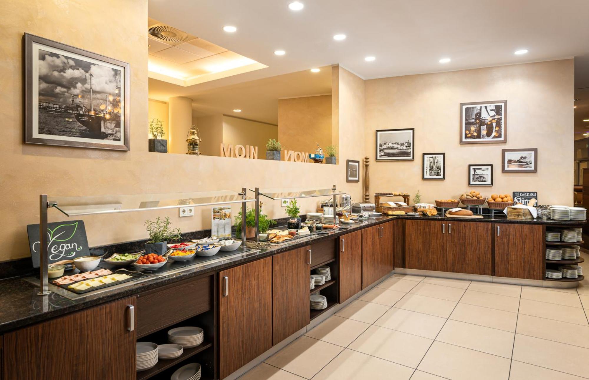 Hotel The Rilano