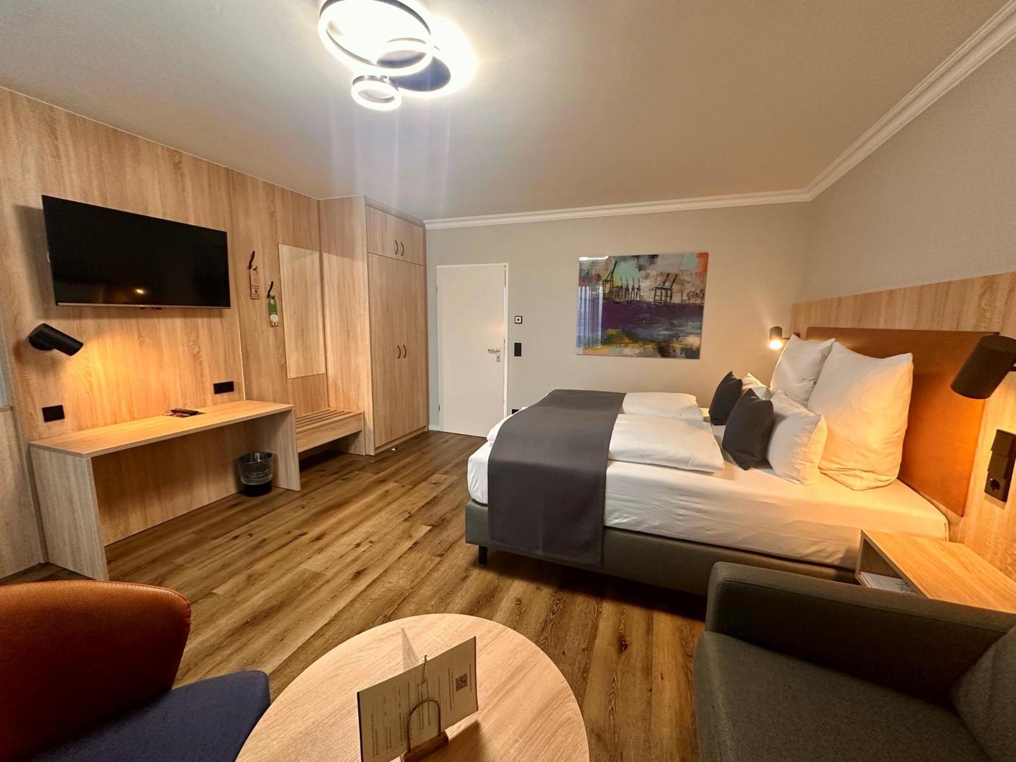 Apartment-hotel Mitte Aparthotel 3*