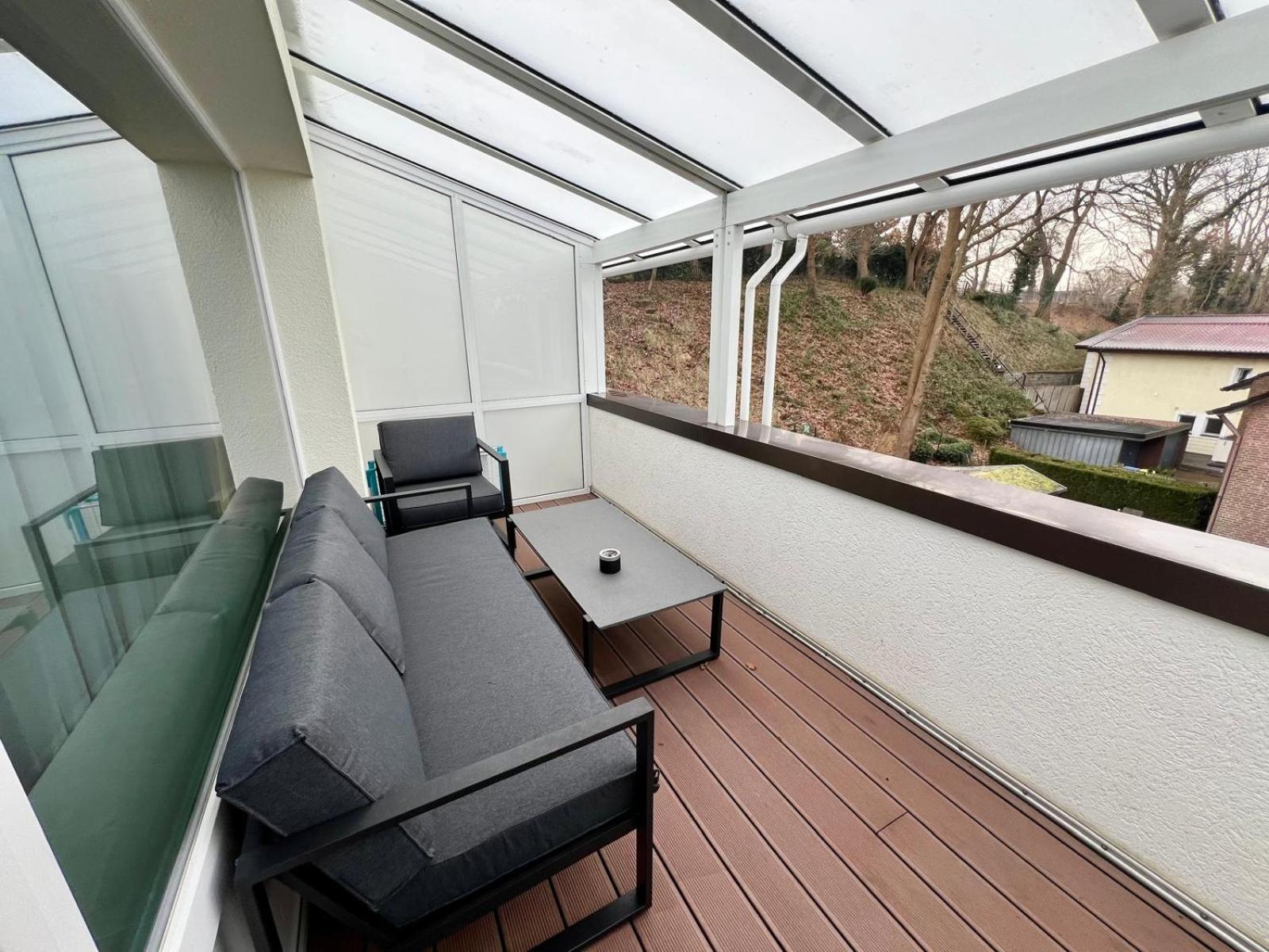 Premium Yacht Ausstattung Aparthotel